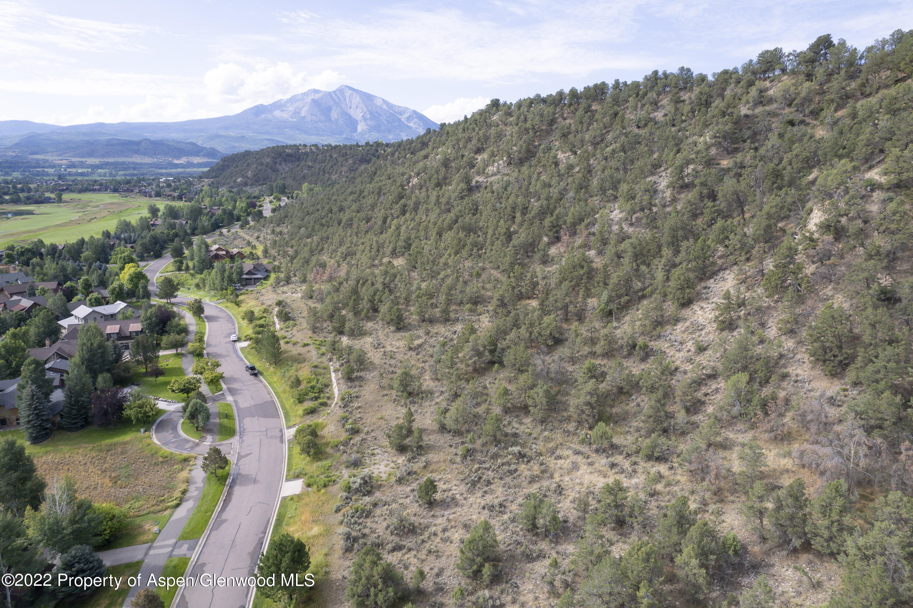 3865 Crystal Bridge Drive Carbondale CO 81623