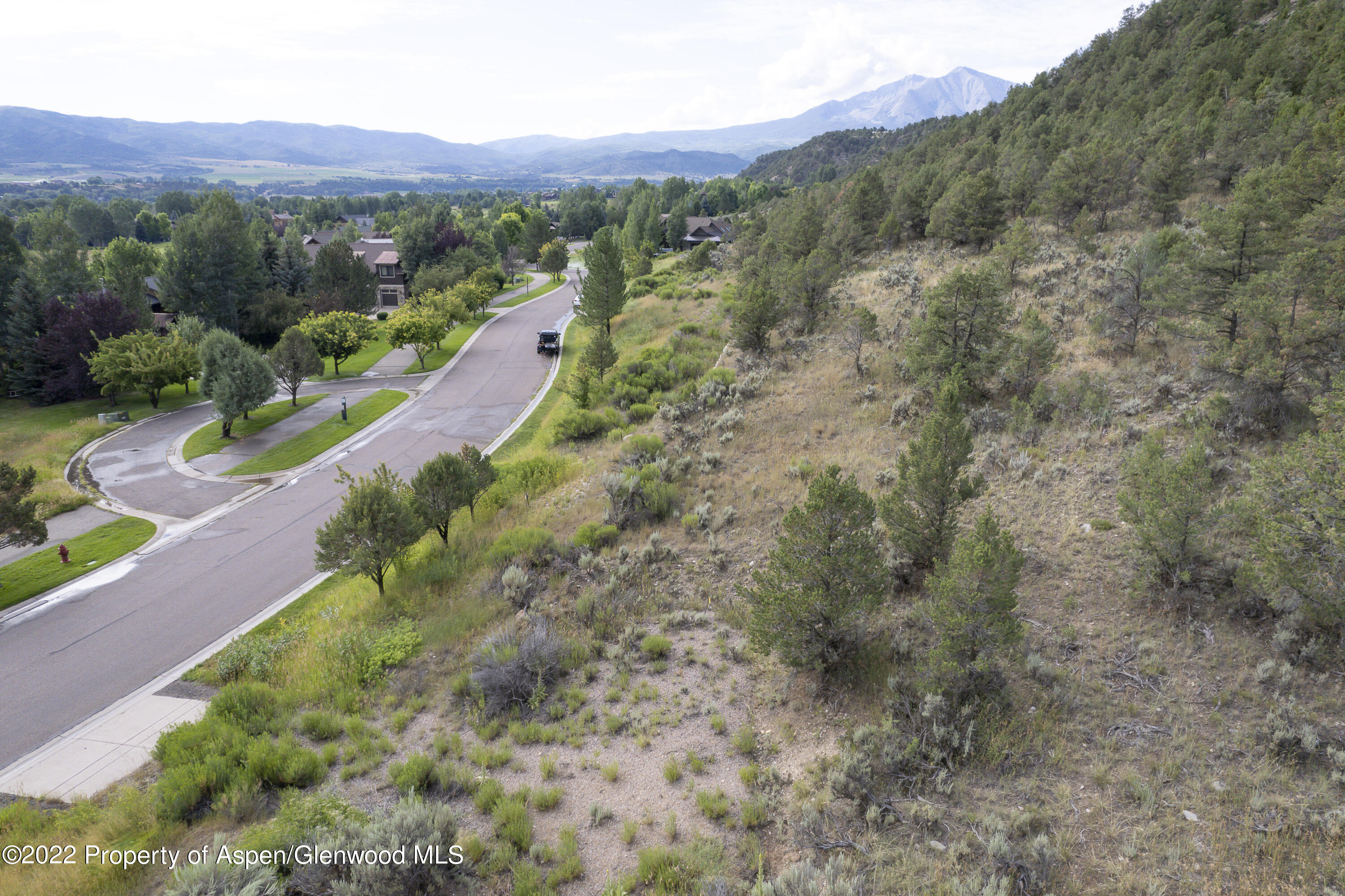 3865 Crystal Bridge Drive Carbondale CO 81623
