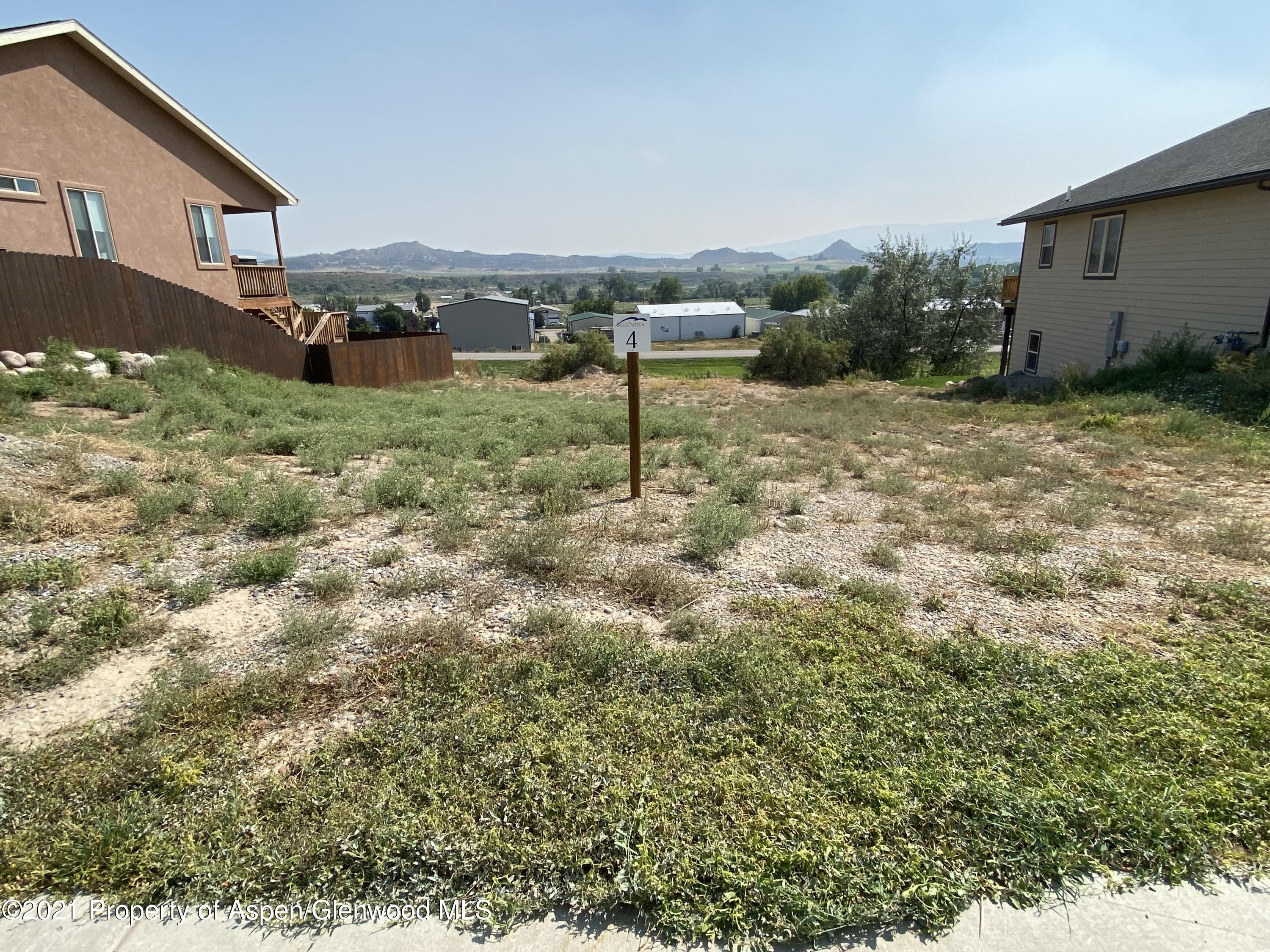 2231 Grand Avenue Silt CO 81652