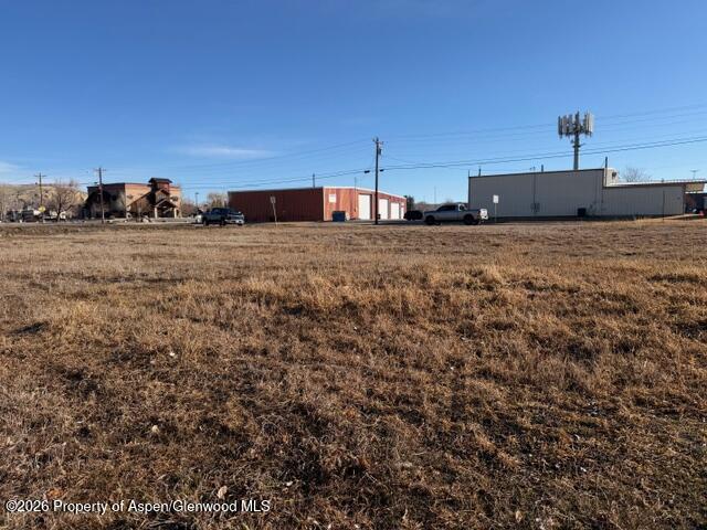 Craig CO, Tbd Mack Lane