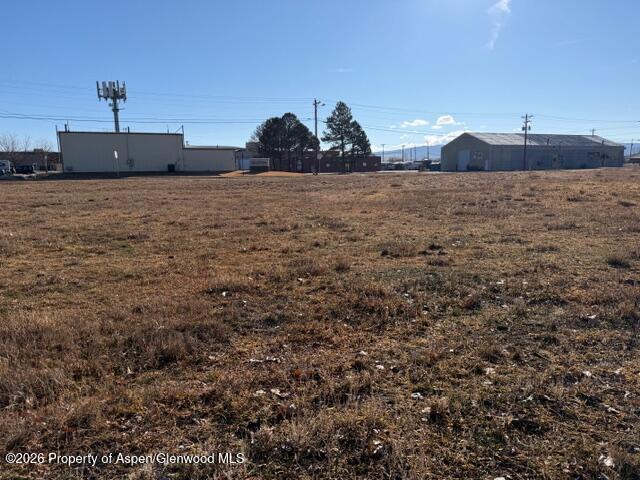 Tbd Mack Lane Craig CO 81625