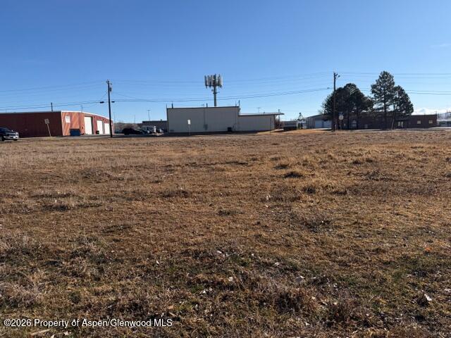 Tbd Mack Lane Craig CO 81625