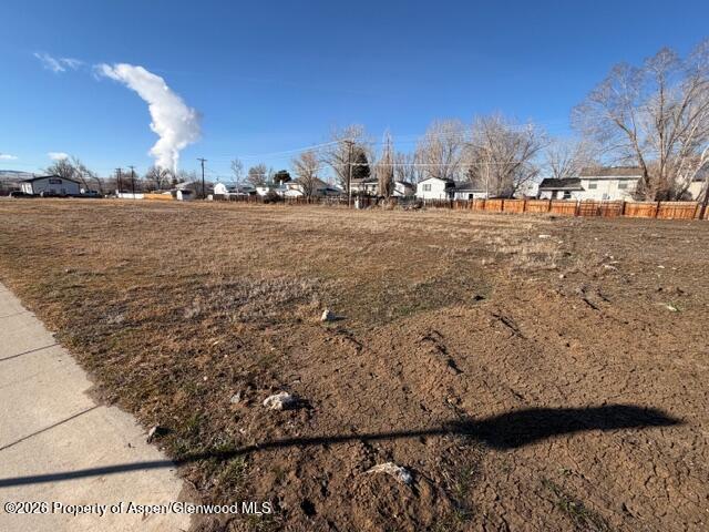 Tbd Mack Lane Craig CO 81625