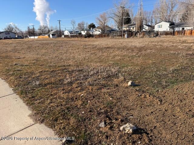 Tbd Mack Lane Craig CO 81625