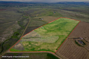 Tbd Cty Road 22 Lot3 Craig CO 81625