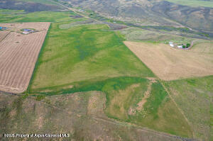 Tbd Cty Road 22 Lot3 Craig CO 81625