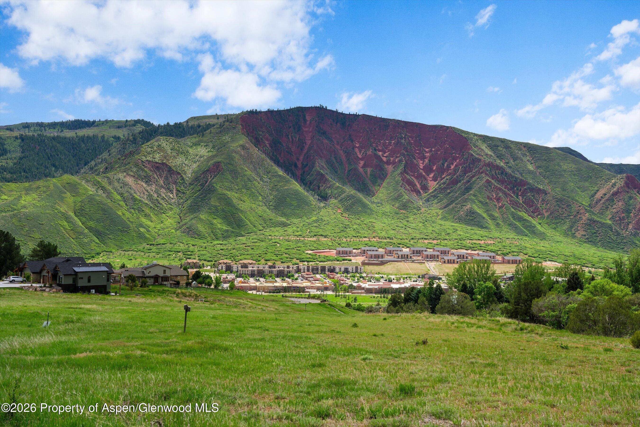 Tbd N Traver Trail Glenwood Springs CO 81601