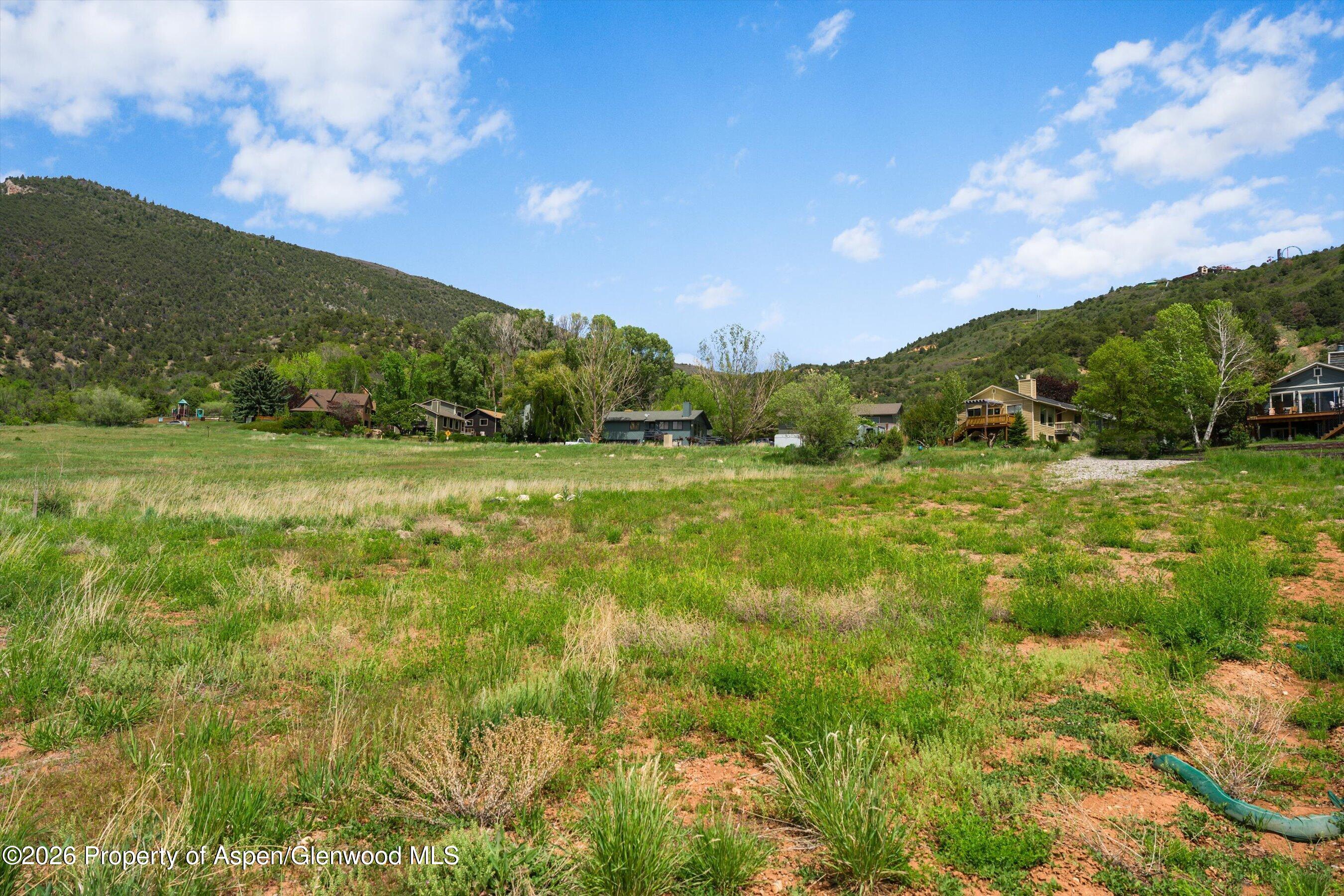Tbd N Traver Trail Glenwood Springs CO 81601