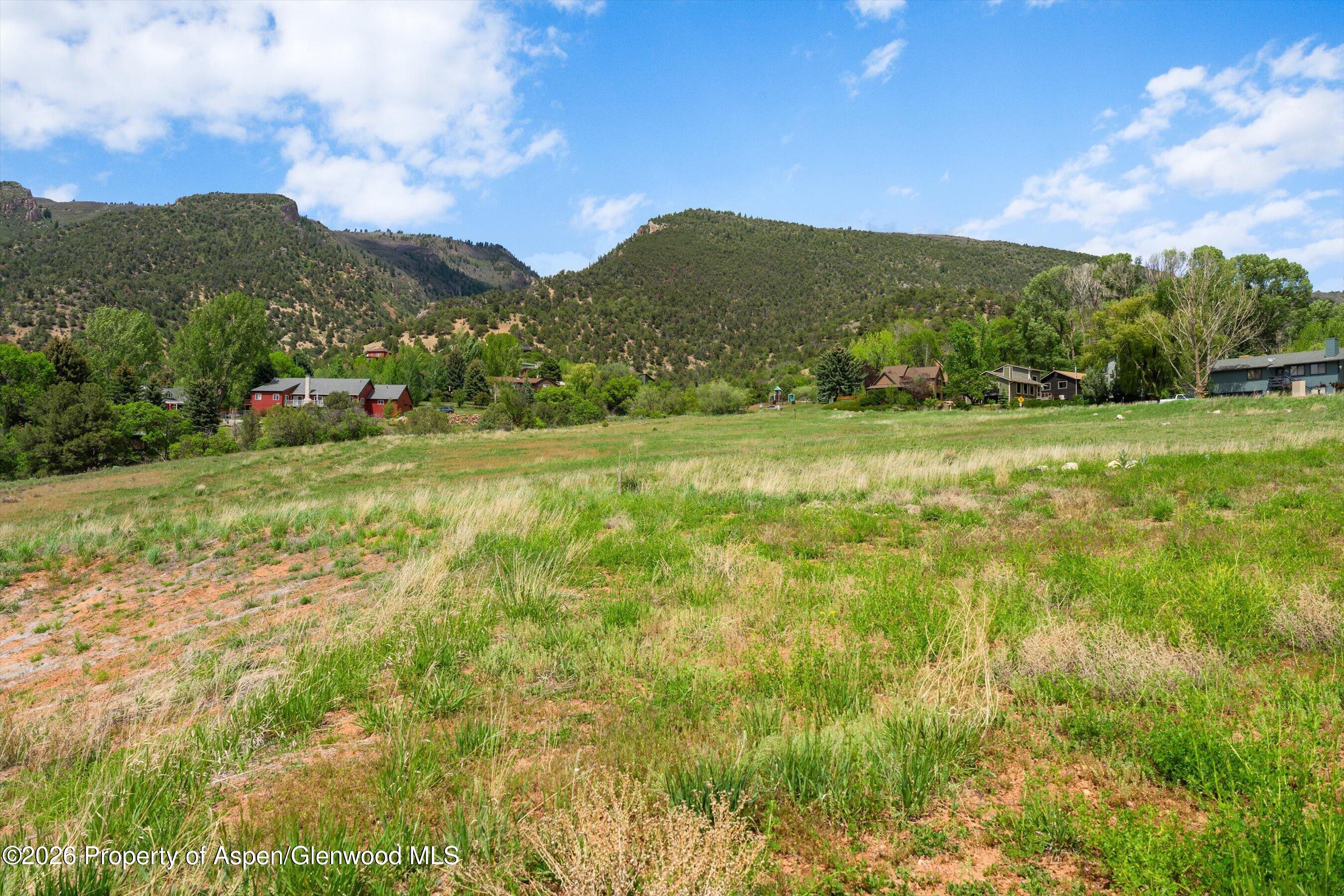 Tbd N Traver Trail Glenwood Springs CO 81601