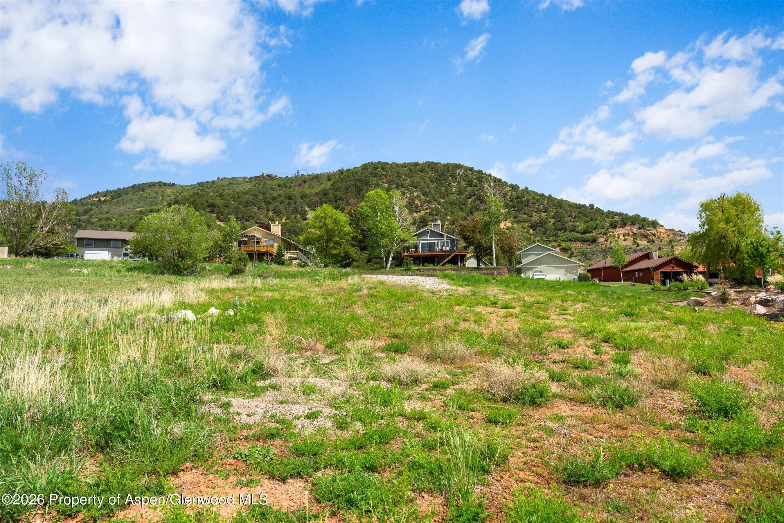 Tbd N Traver Trail Glenwood Springs CO 81601
