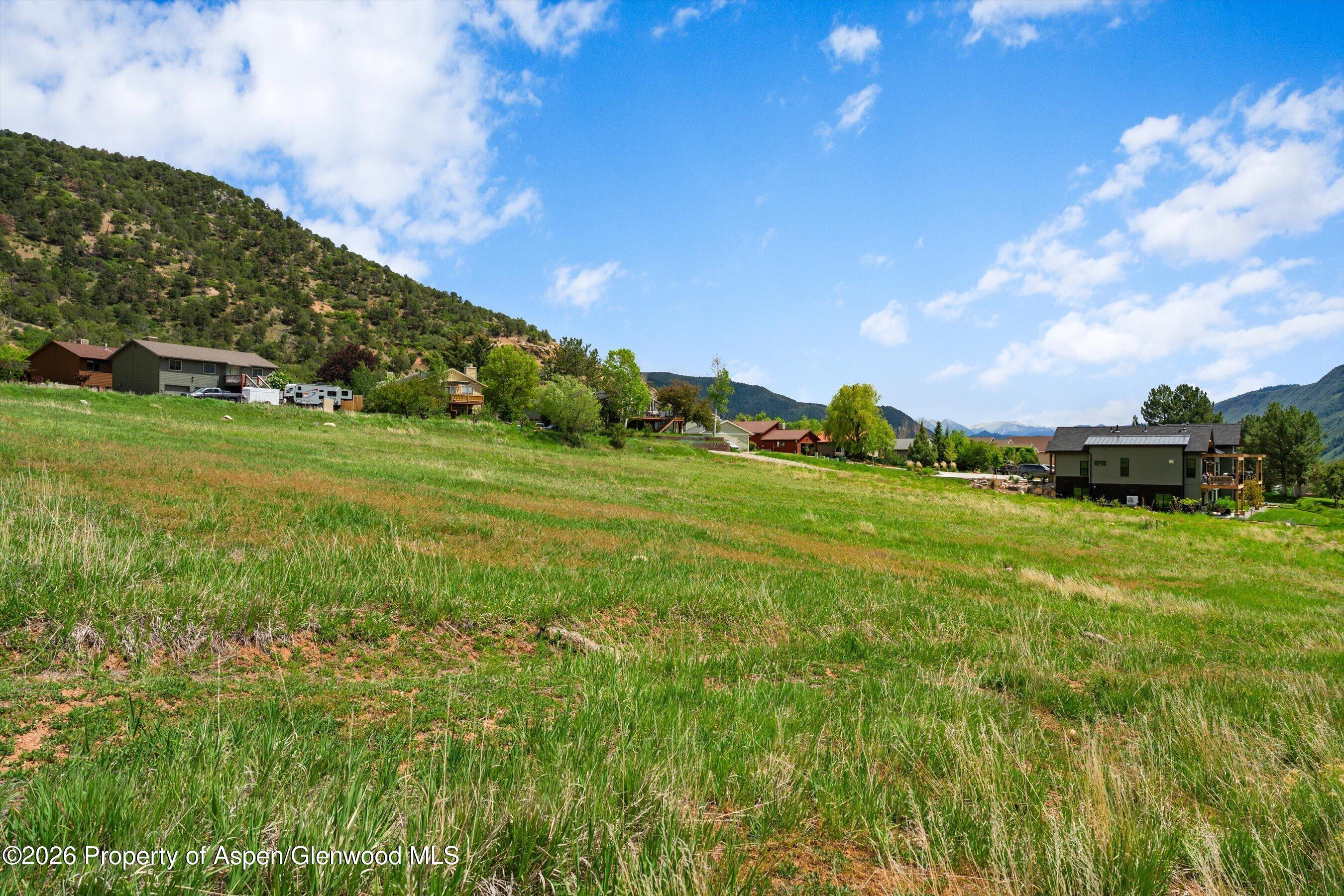 Tbd N Traver Trail Glenwood Springs CO 81601