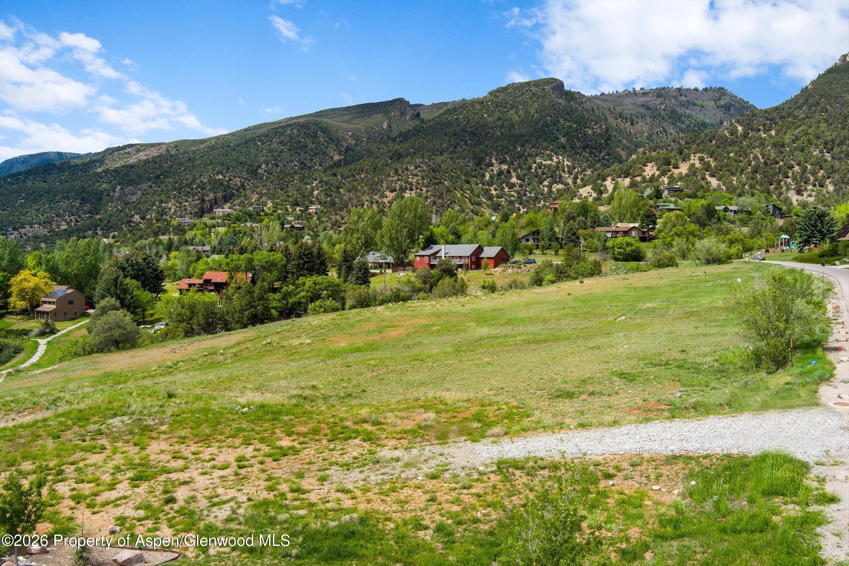 Tbd N Traver Trail Glenwood Springs CO 81601