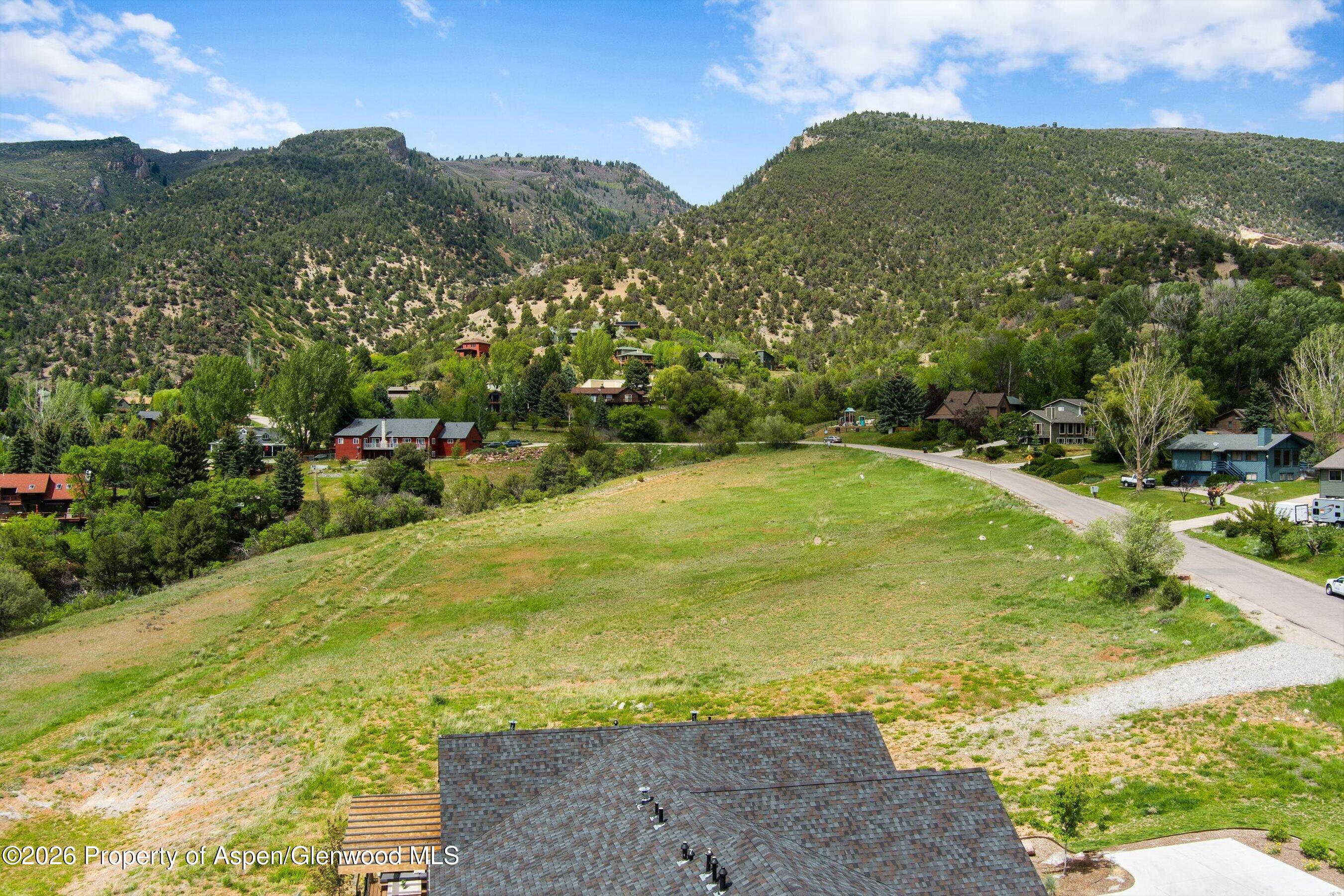 Tbd N Traver Trail Glenwood Springs CO 81601