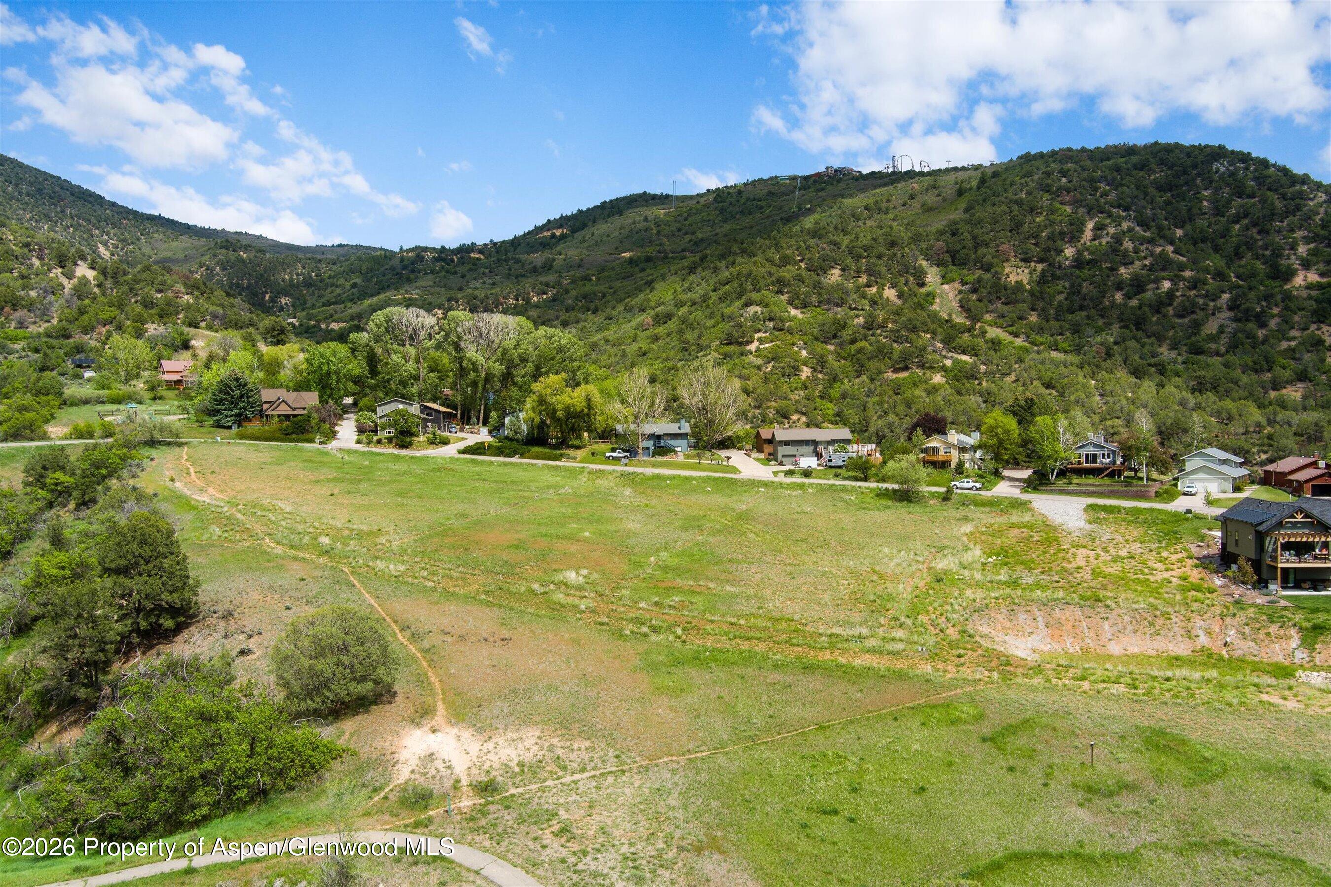Tbd N Traver Trail Glenwood Springs CO 81601