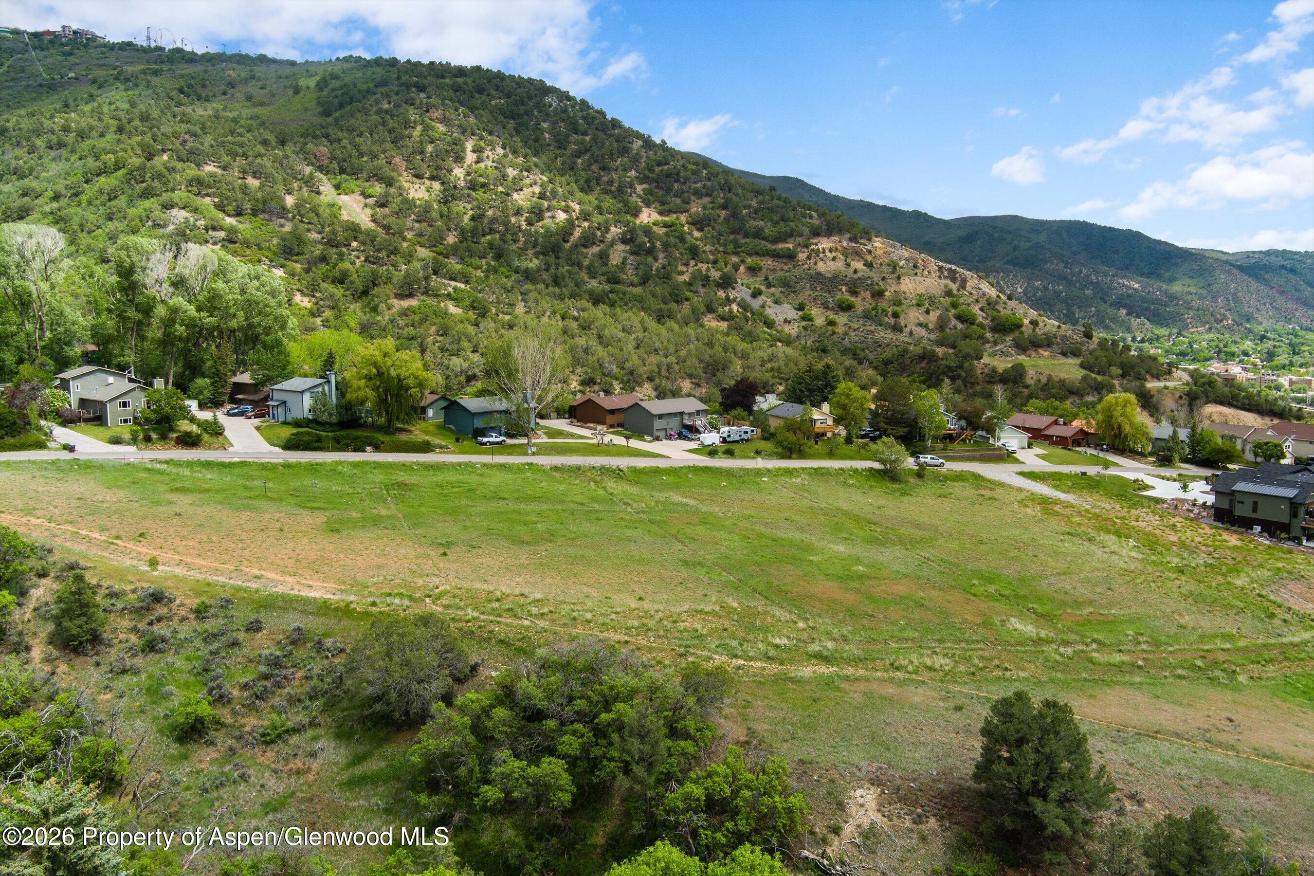 Tbd N Traver Trail Glenwood Springs CO 81601