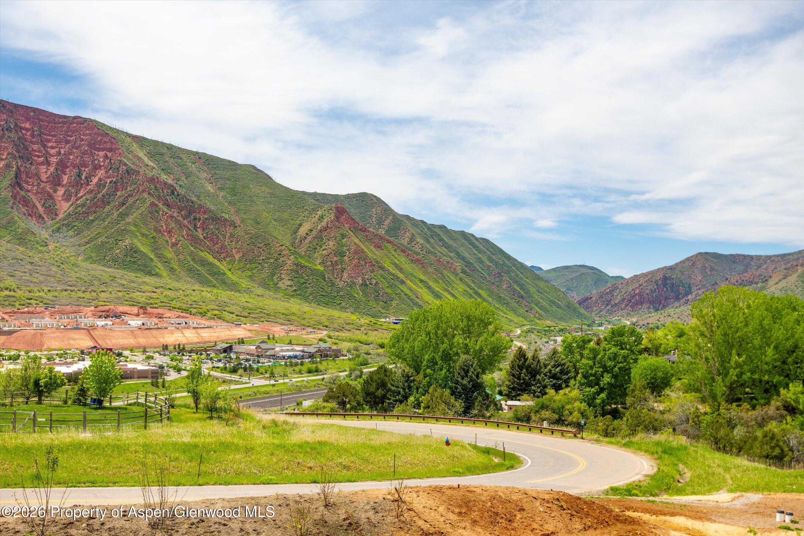 Tbd N Traver Trail Glenwood Springs CO 81601
