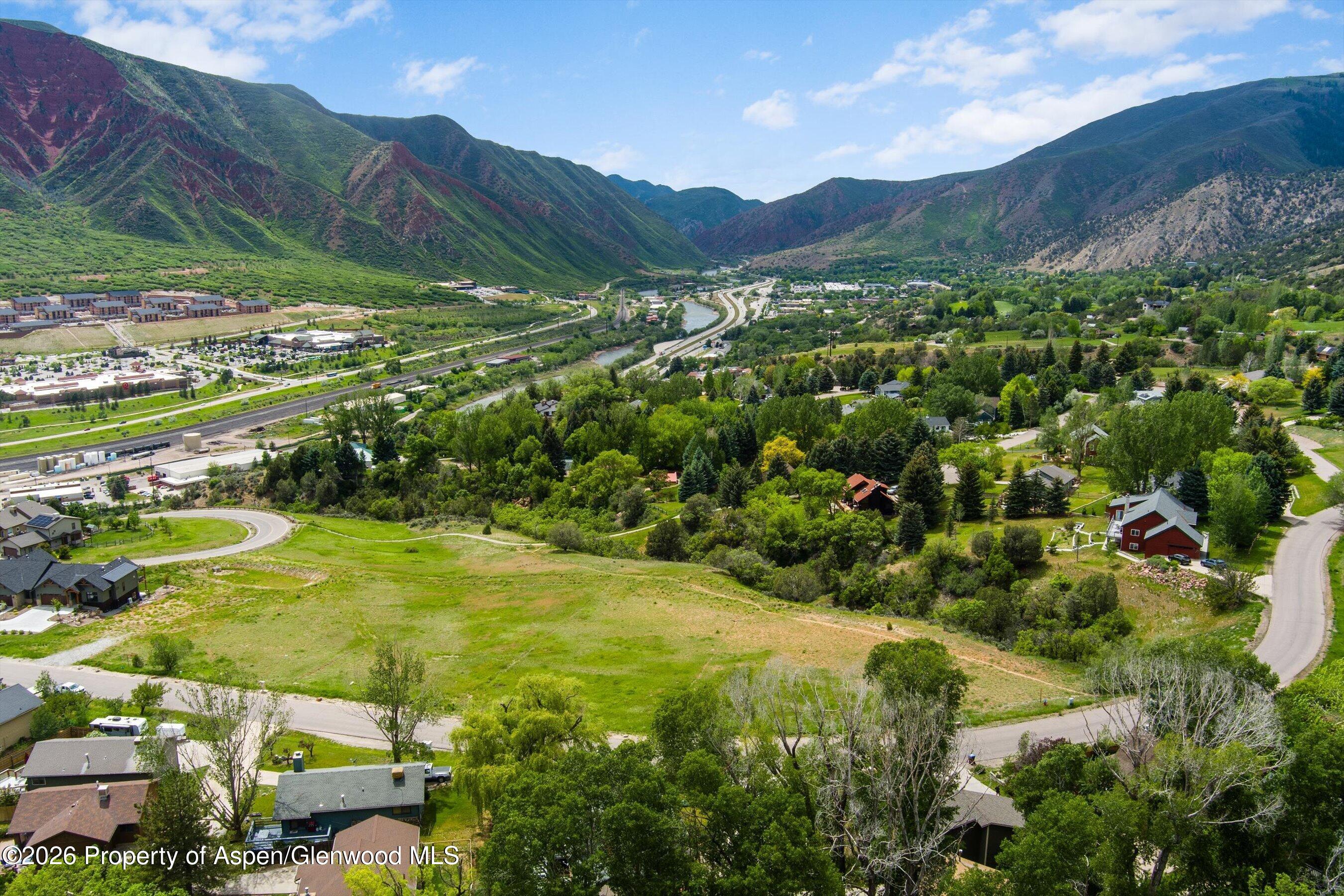Tbd N Traver Trail Glenwood Springs CO 81601