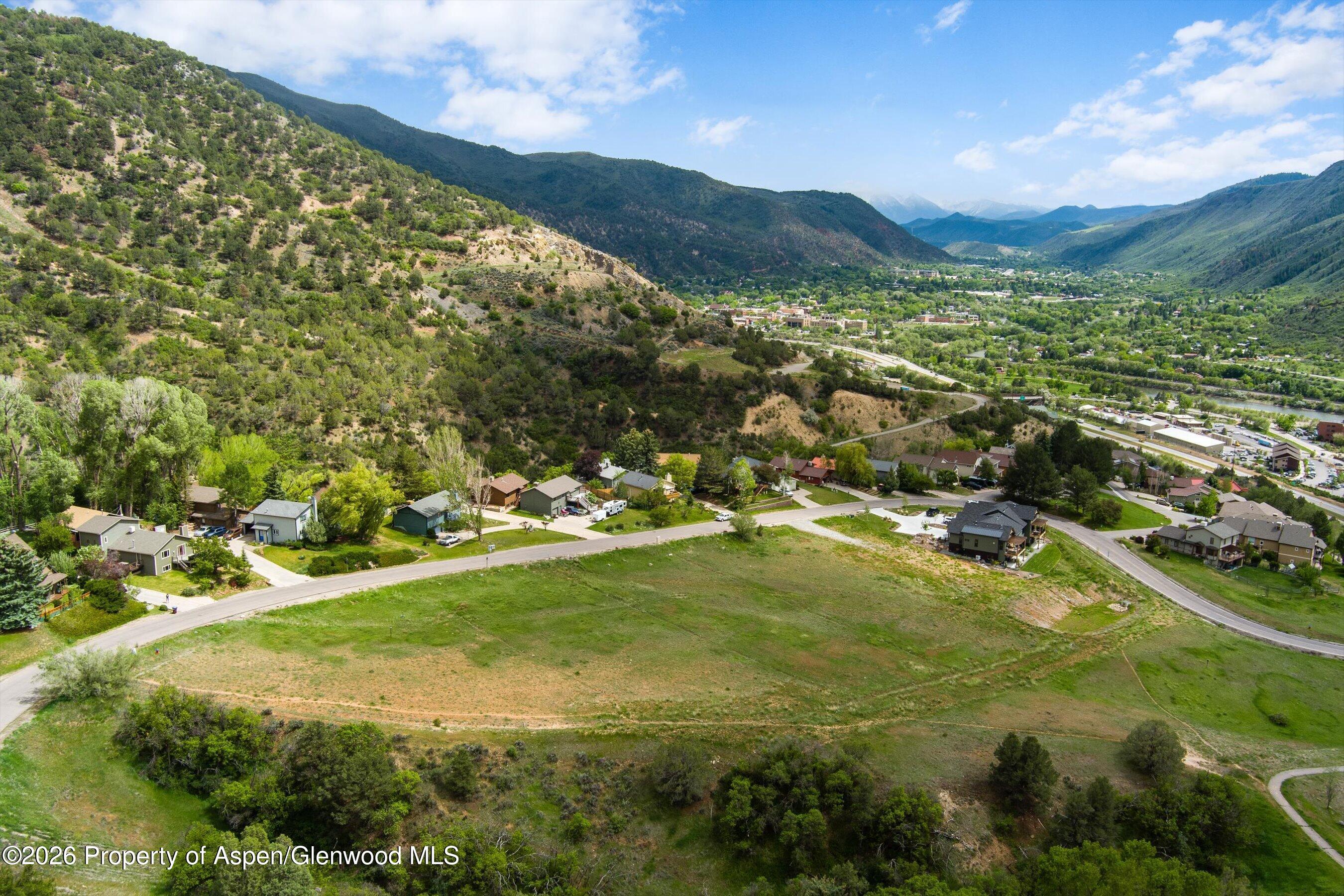 Tbd N Traver Trail Glenwood Springs CO 81601