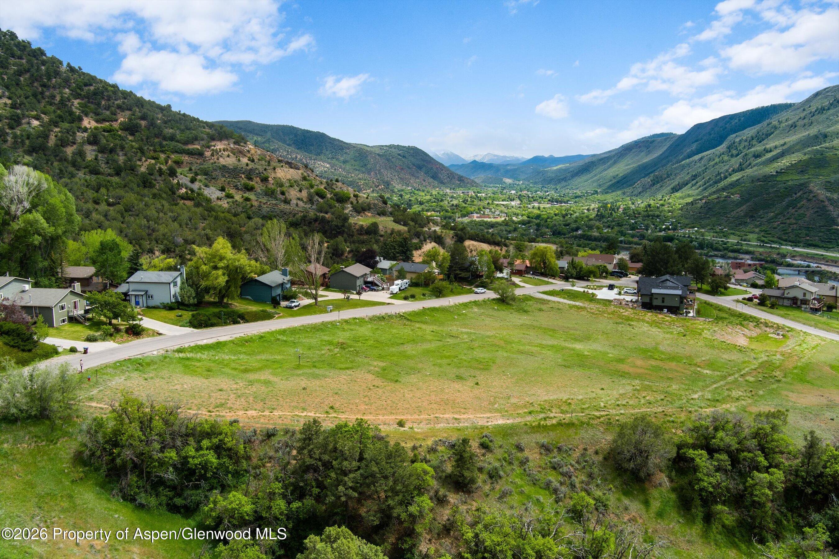 Tbd N Traver Trail Glenwood Springs CO 81601
