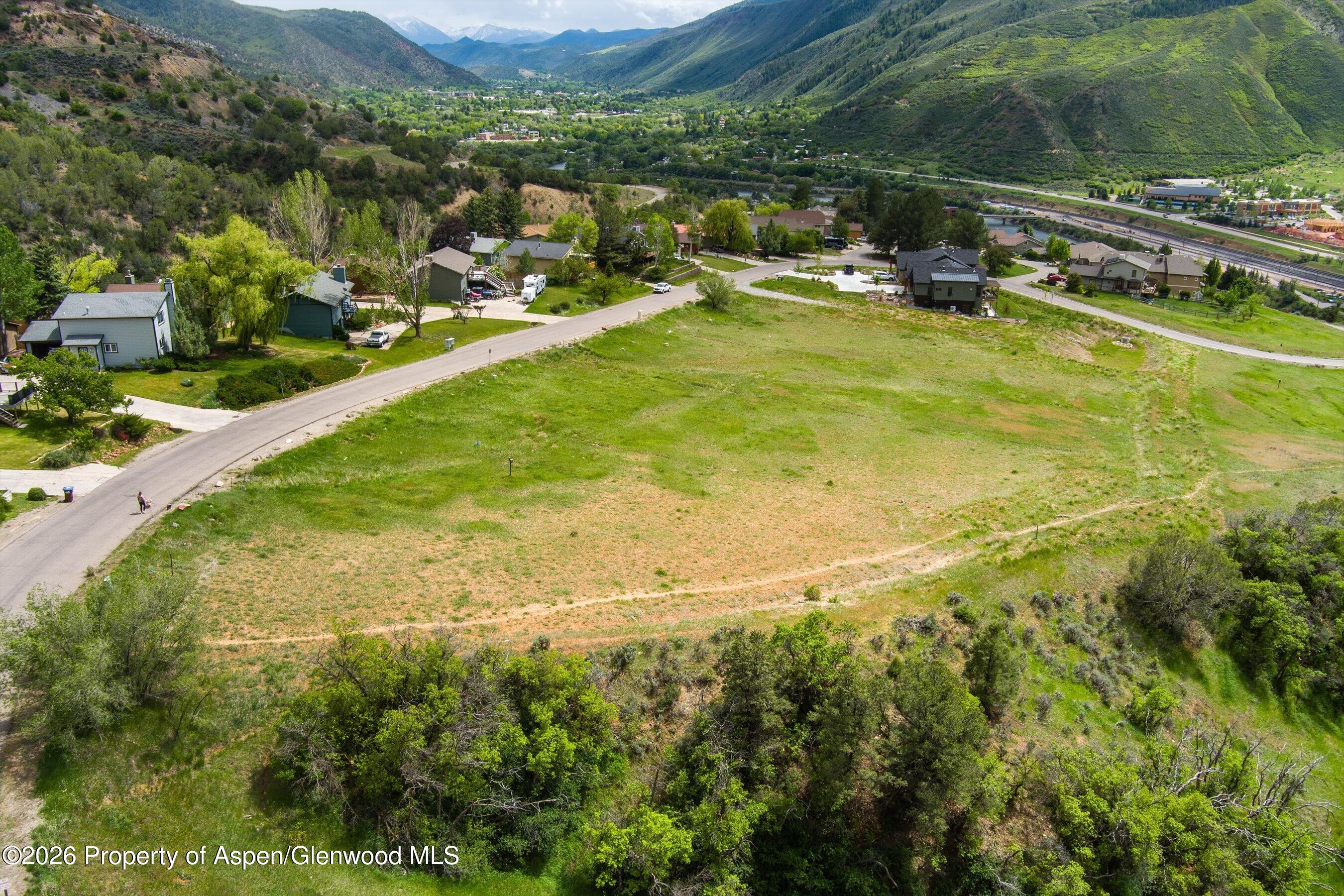 Tbd N Traver Trail Glenwood Springs CO 81601