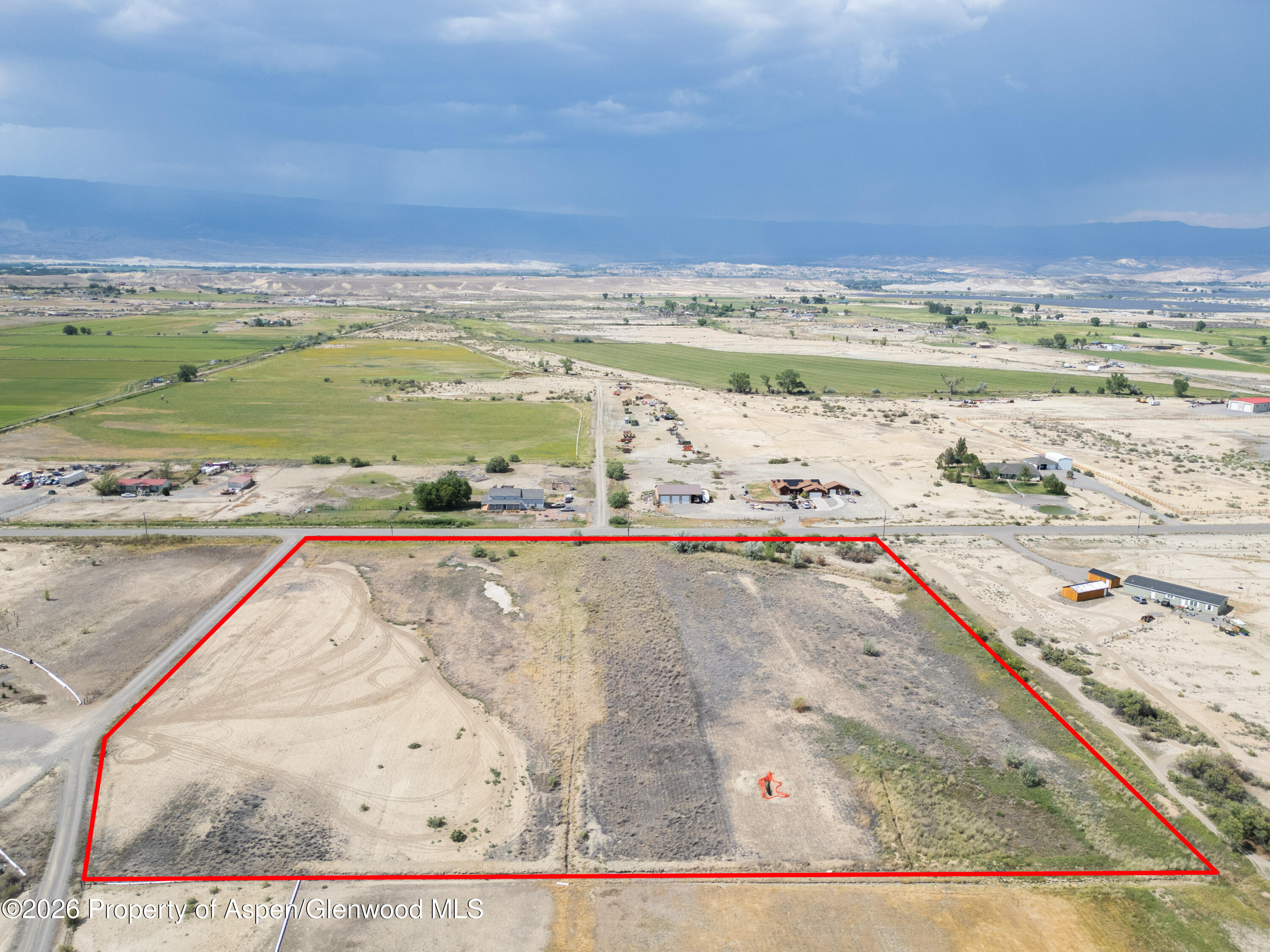 Tbd E Road Delta CO 81416