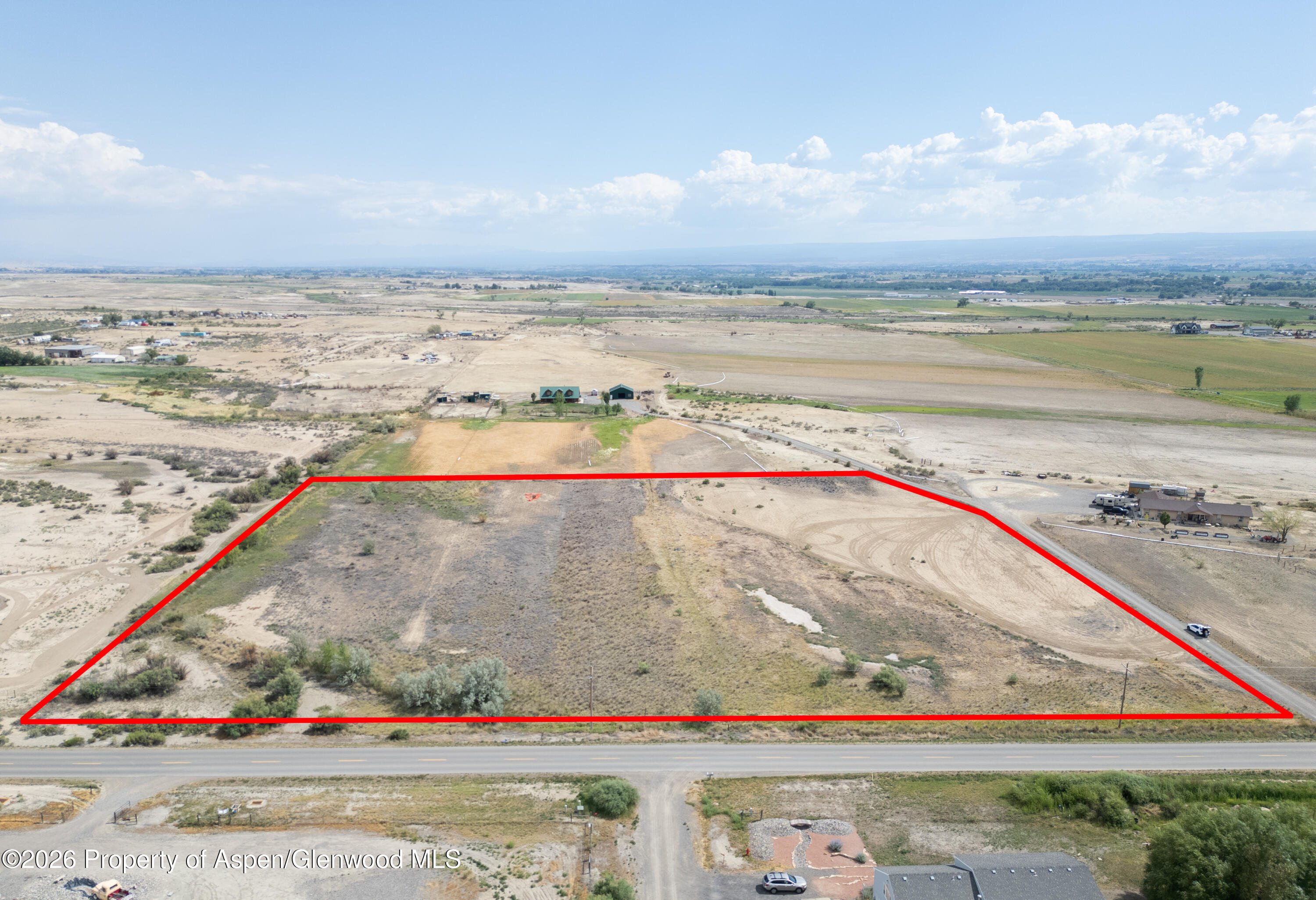 Tbd E Road Delta CO 81416