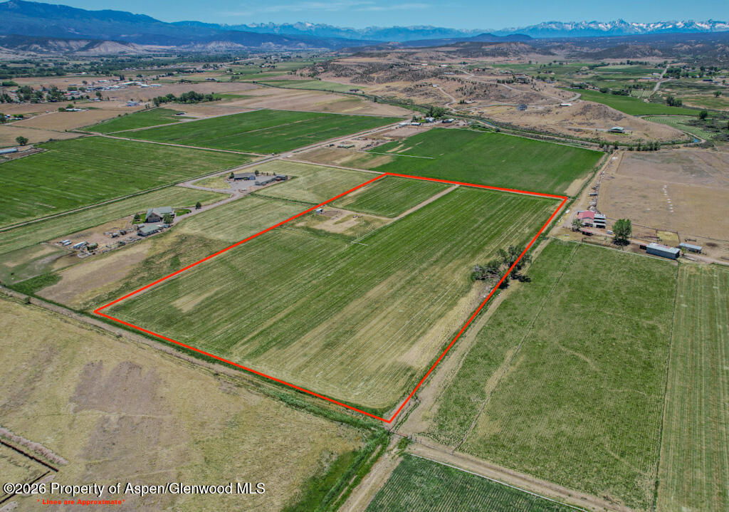 Lot 3 Solar Road Montrose CO 81403