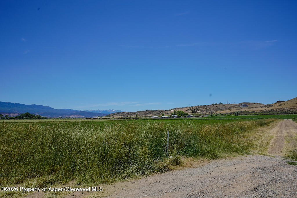 Lot 3 Solar Road Montrose CO 81403