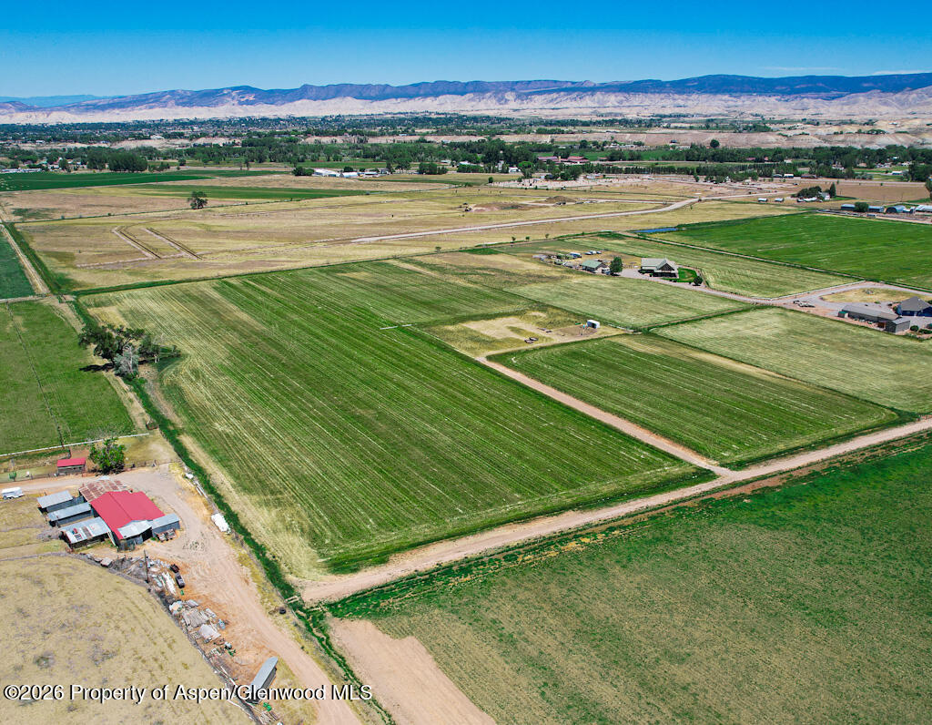 Lot 3 Solar Road Montrose CO 81403