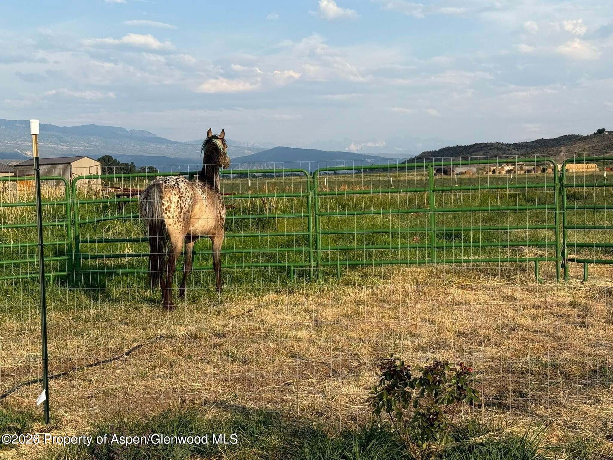 Lot 3 Solar Road Montrose CO 81403
