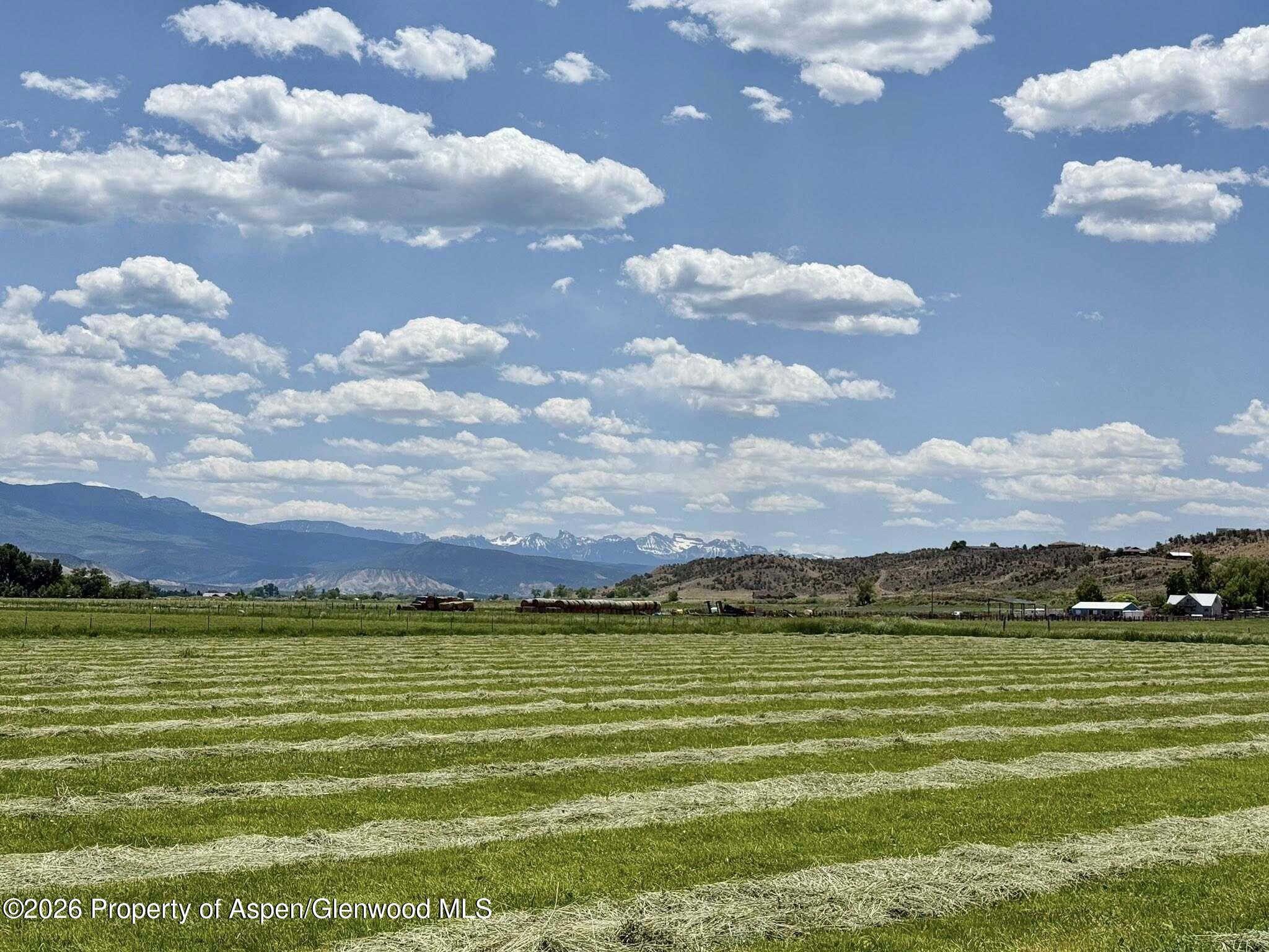 Lot 3 Solar Road Montrose CO 81403