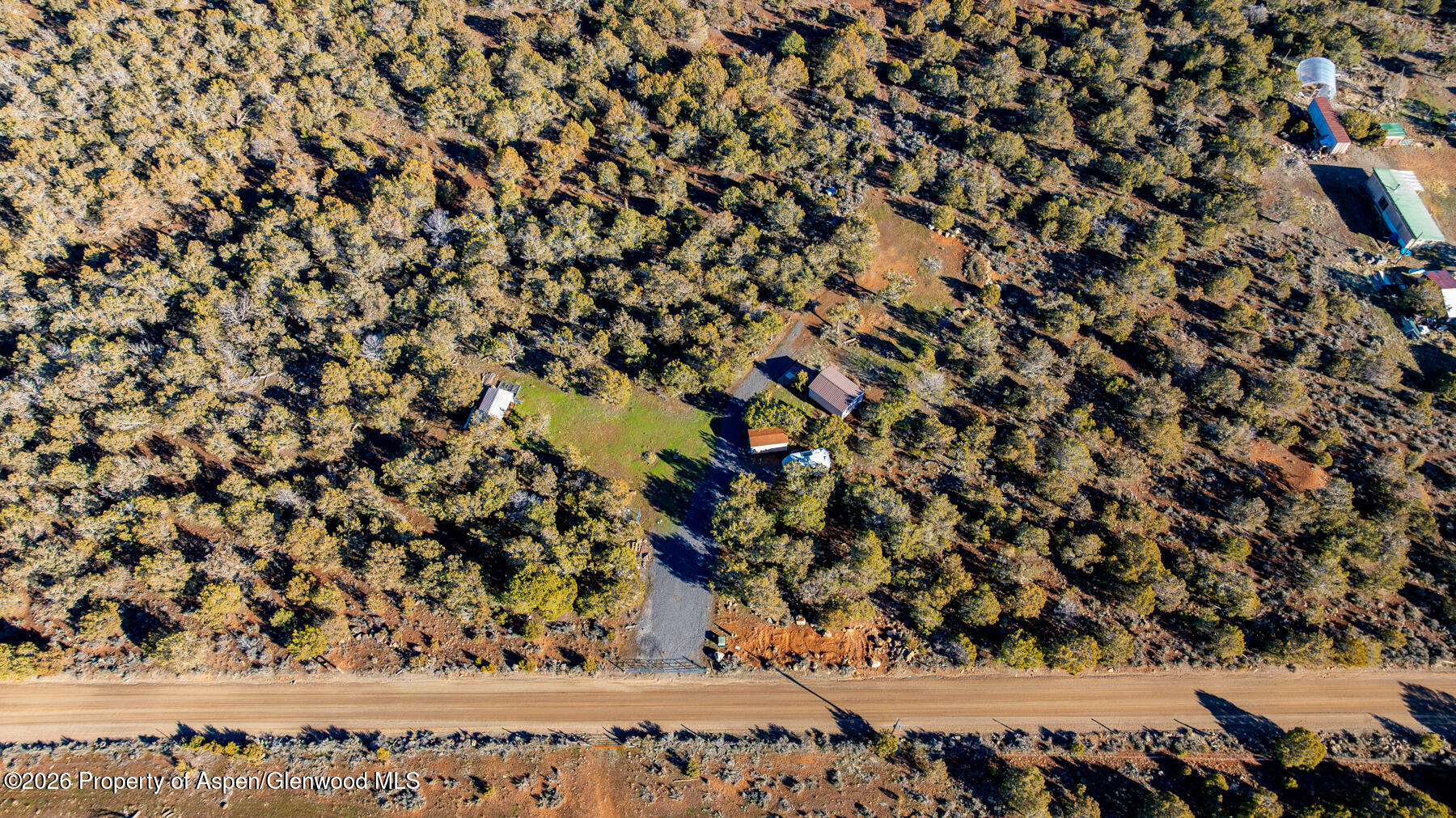 15444 3050 Road Hotchkiss CO 81419