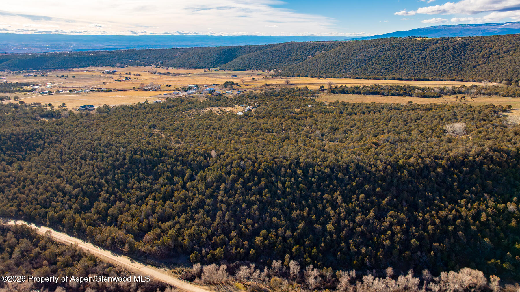 15444 3050 Road Hotchkiss CO 81419