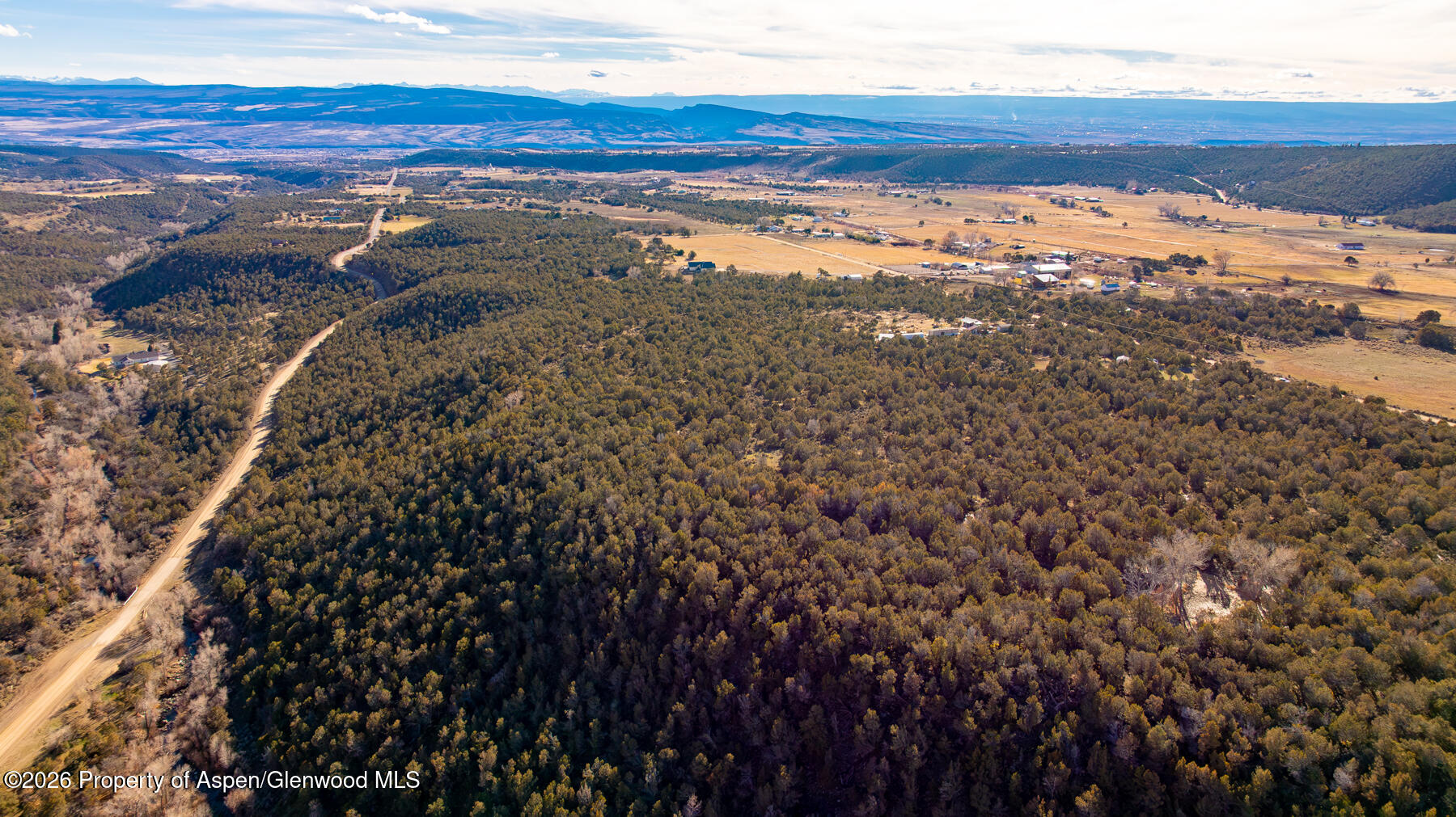 15444 3050 Road Hotchkiss CO 81419