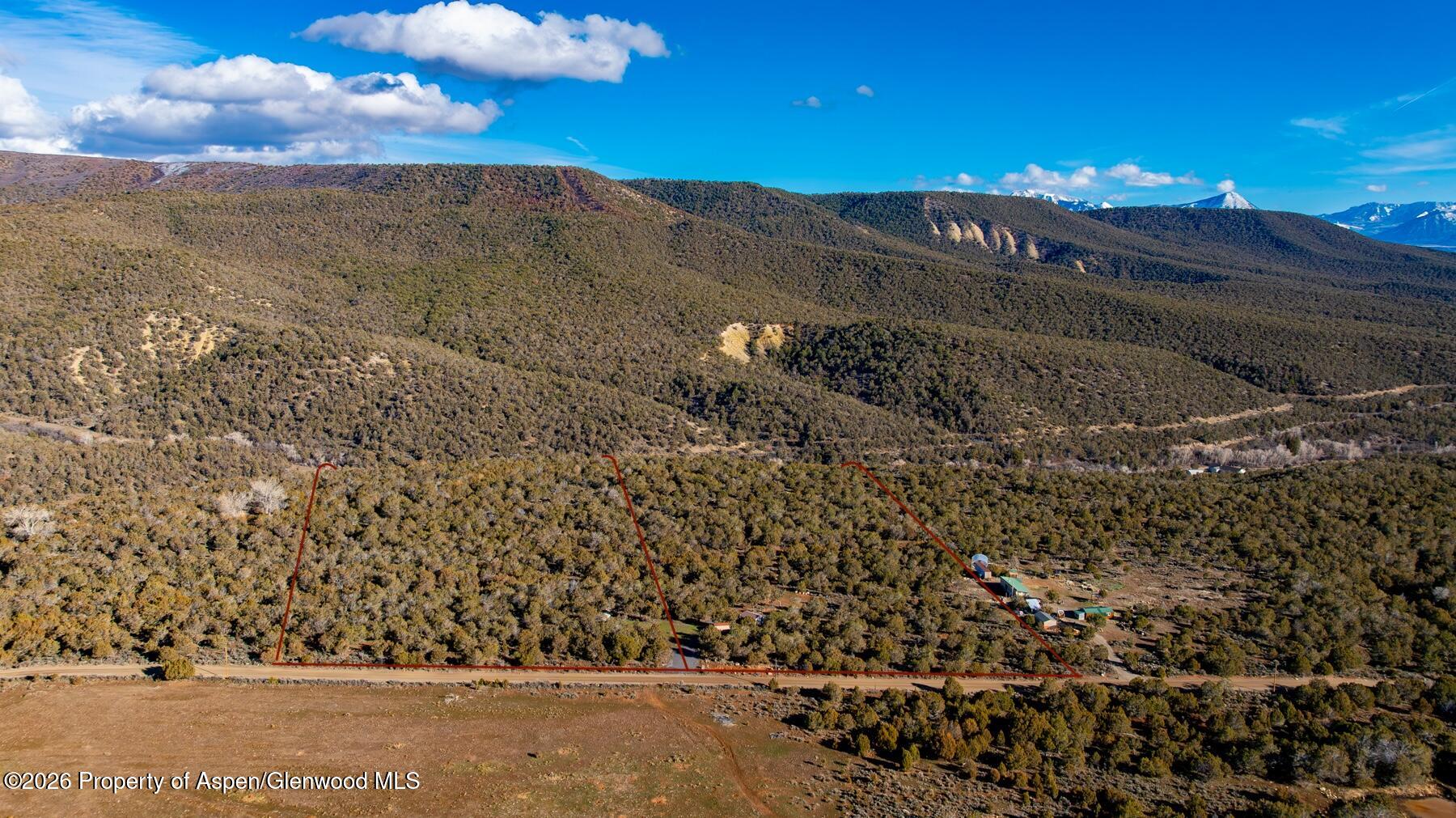 15444 3050 Road Hotchkiss CO 81419