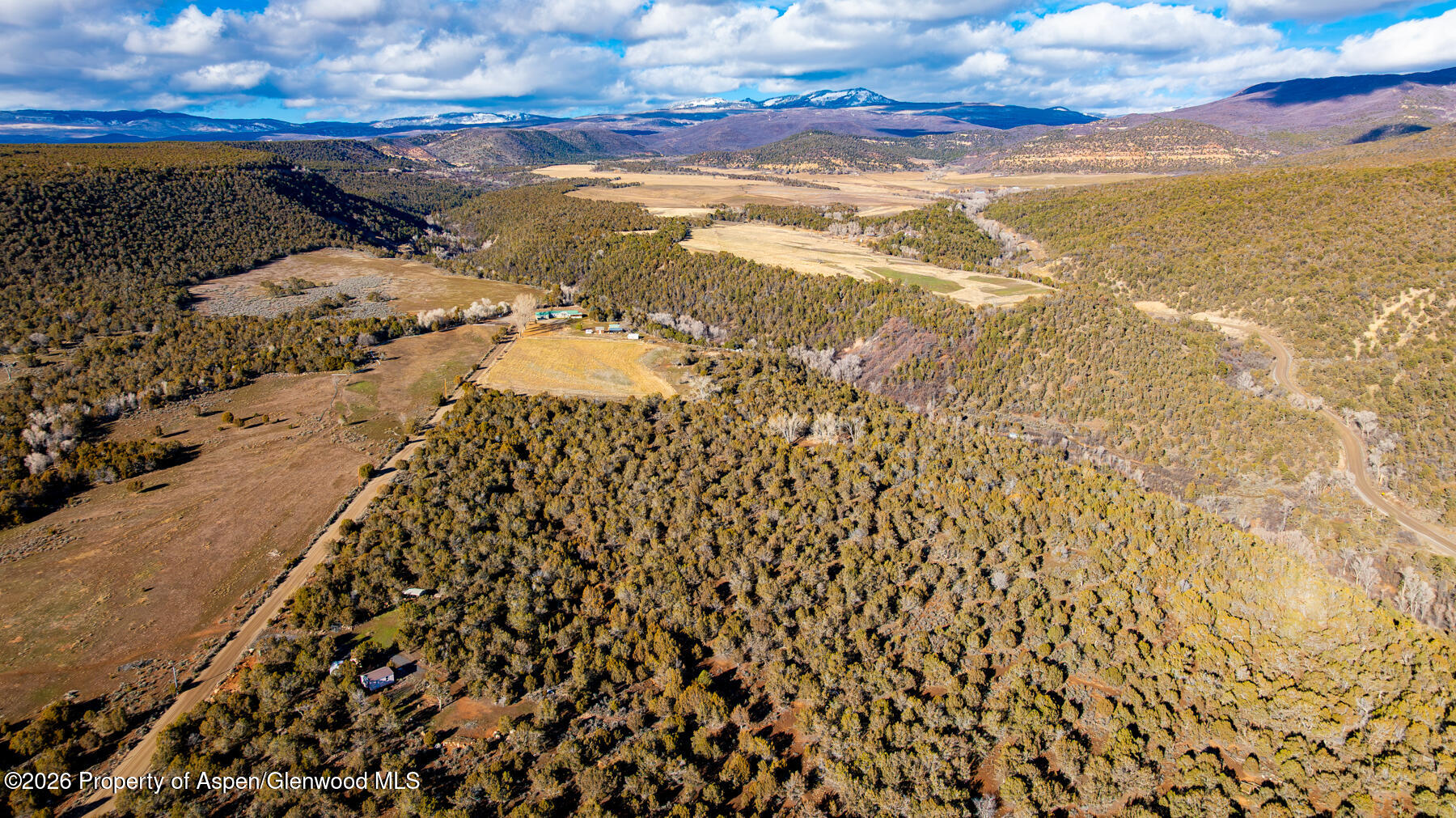 15444 3050 Road Hotchkiss CO 81419