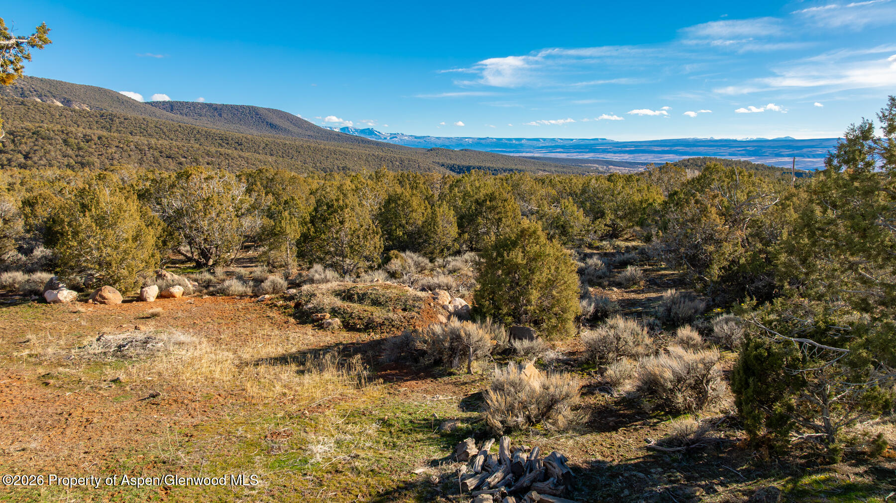 15444 3050 Road Hotchkiss CO 81419