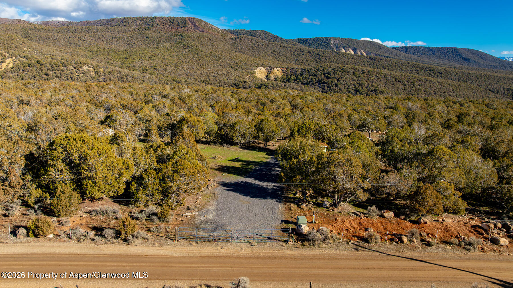 15444 3050 Road Hotchkiss CO 81419