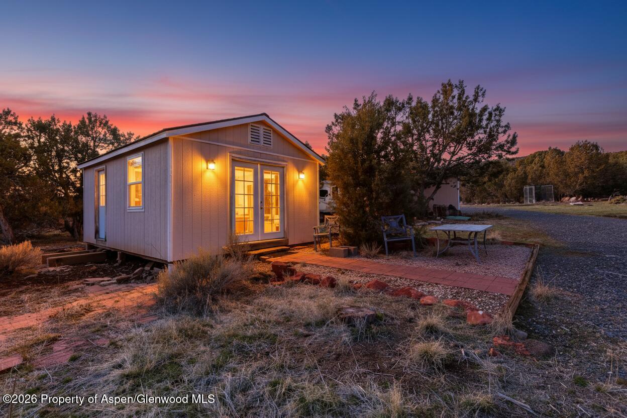 15444 3050 Road Hotchkiss CO 81419