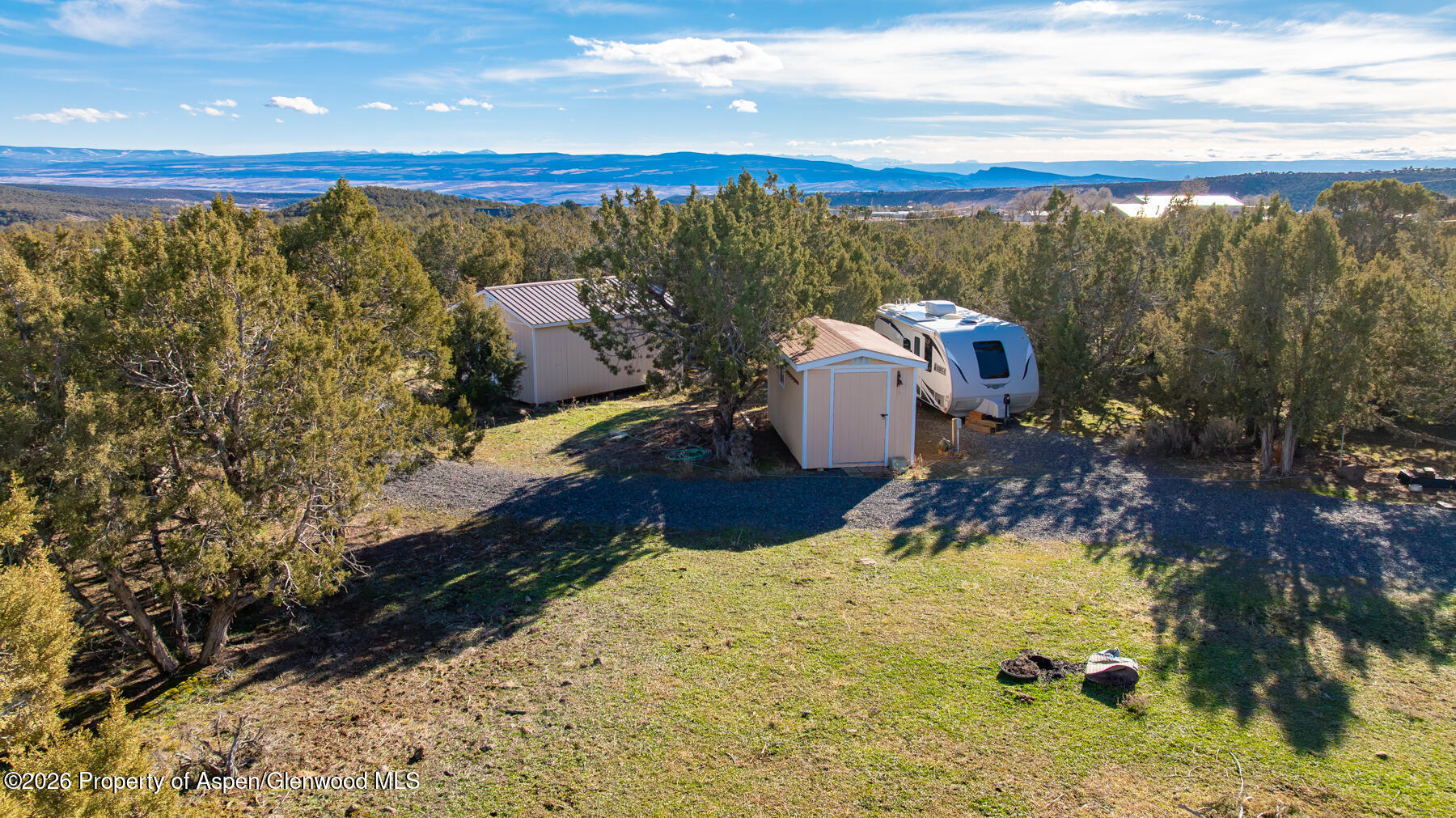 15444 3050 Road Hotchkiss CO 81419