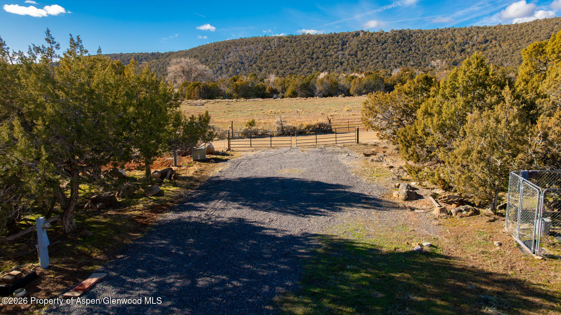 15444 3050 Road Hotchkiss CO 81419