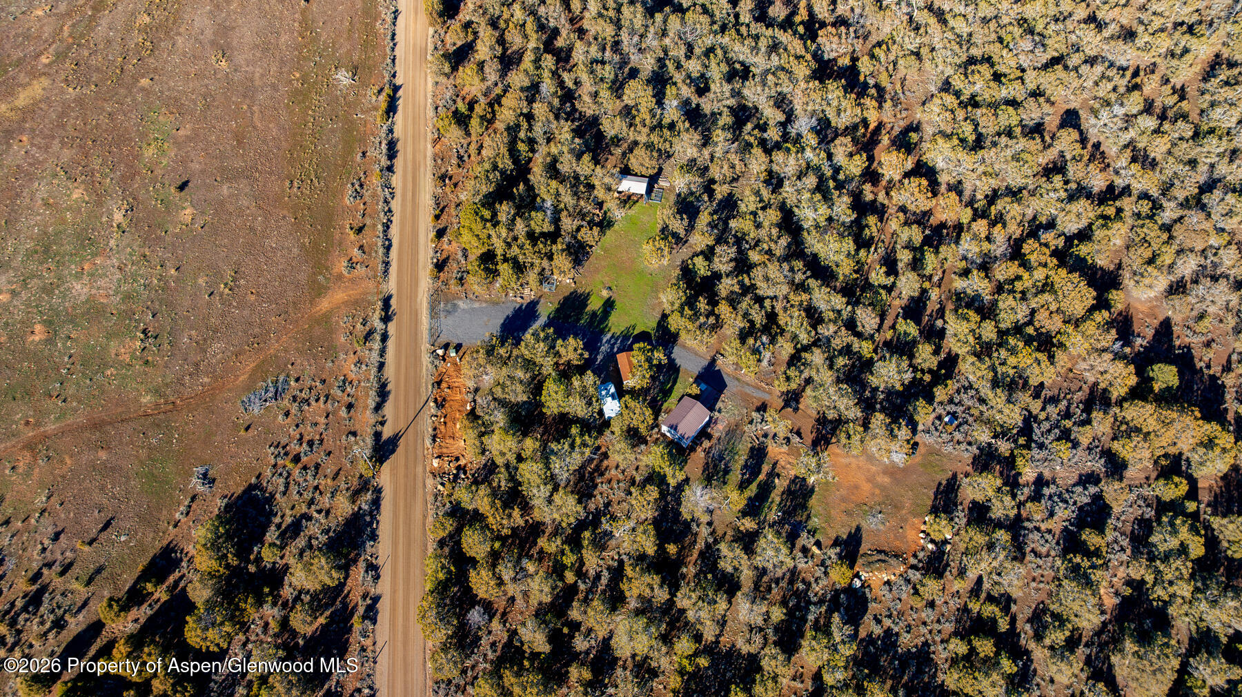 15444 3050 Road Hotchkiss CO 81419