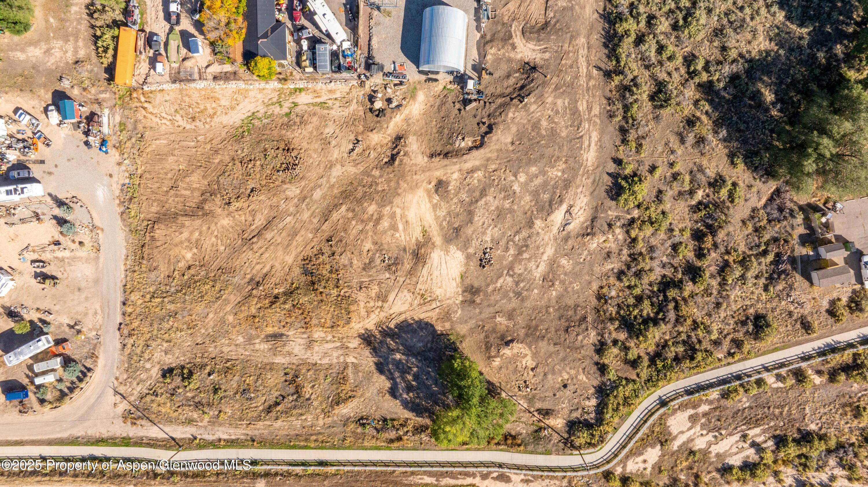 Tbd County Road 305 Parachute CO 81635