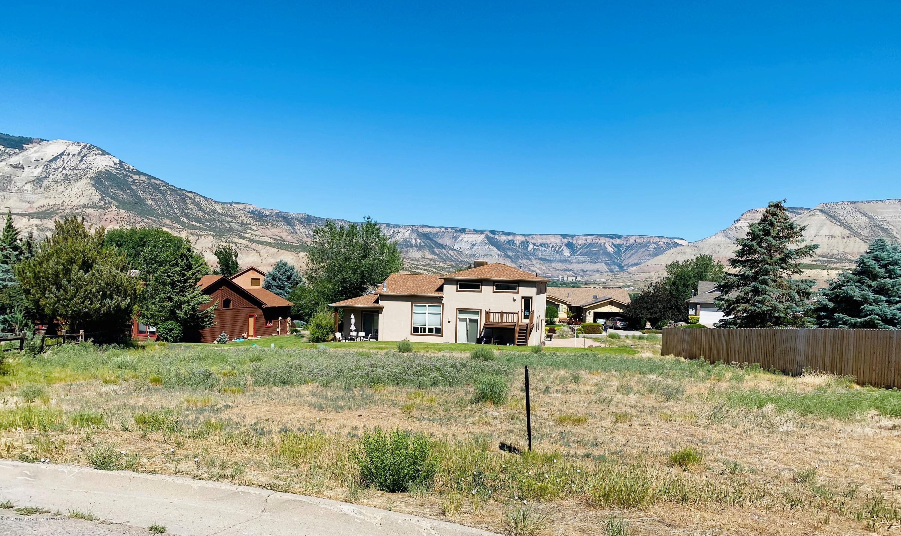 88 Green Mesa Place Parachute CO 81635