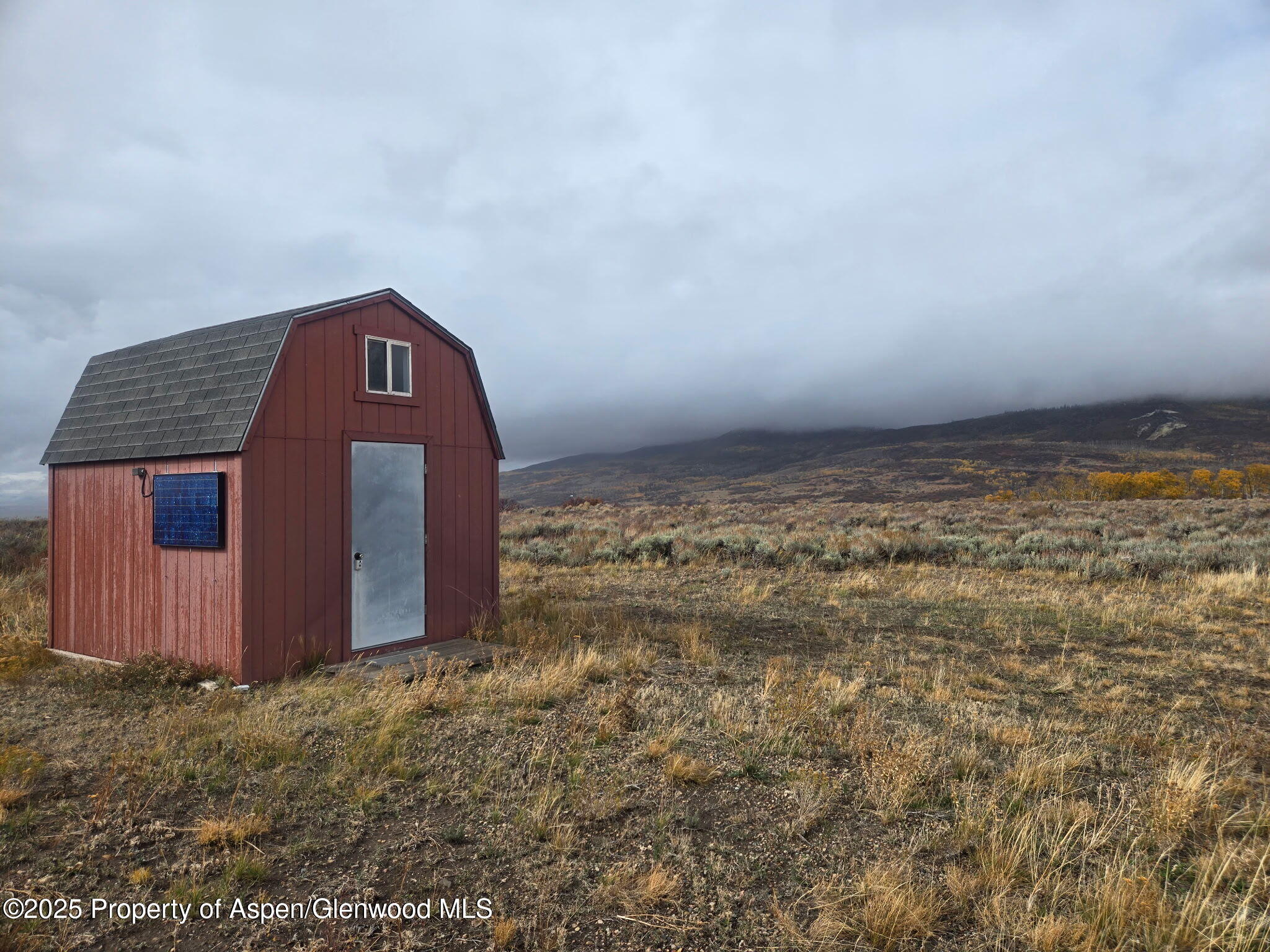 Tbd Timberlane Loop Road Craig CO 81625