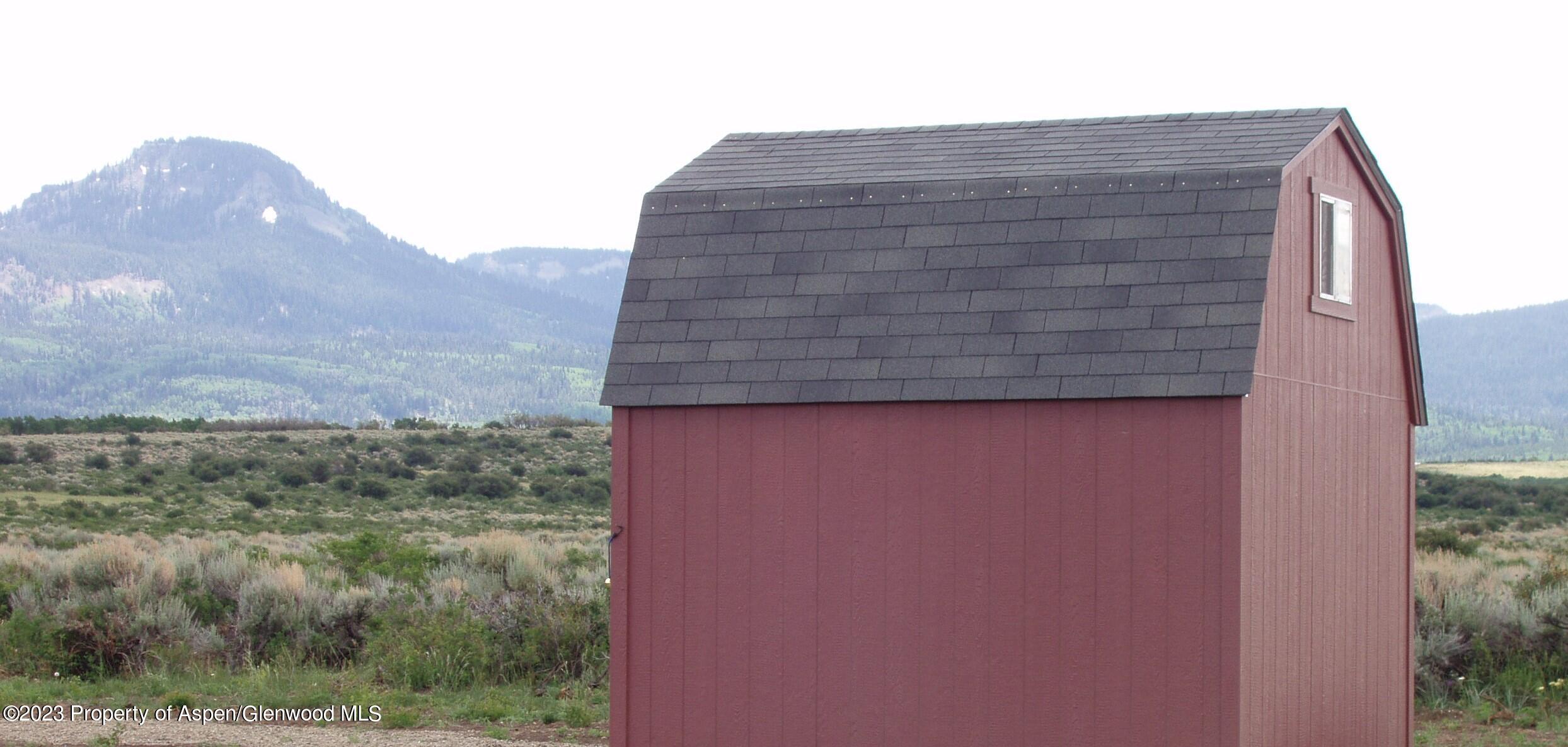 Tbd Timberlane Loop Road Craig CO 81625