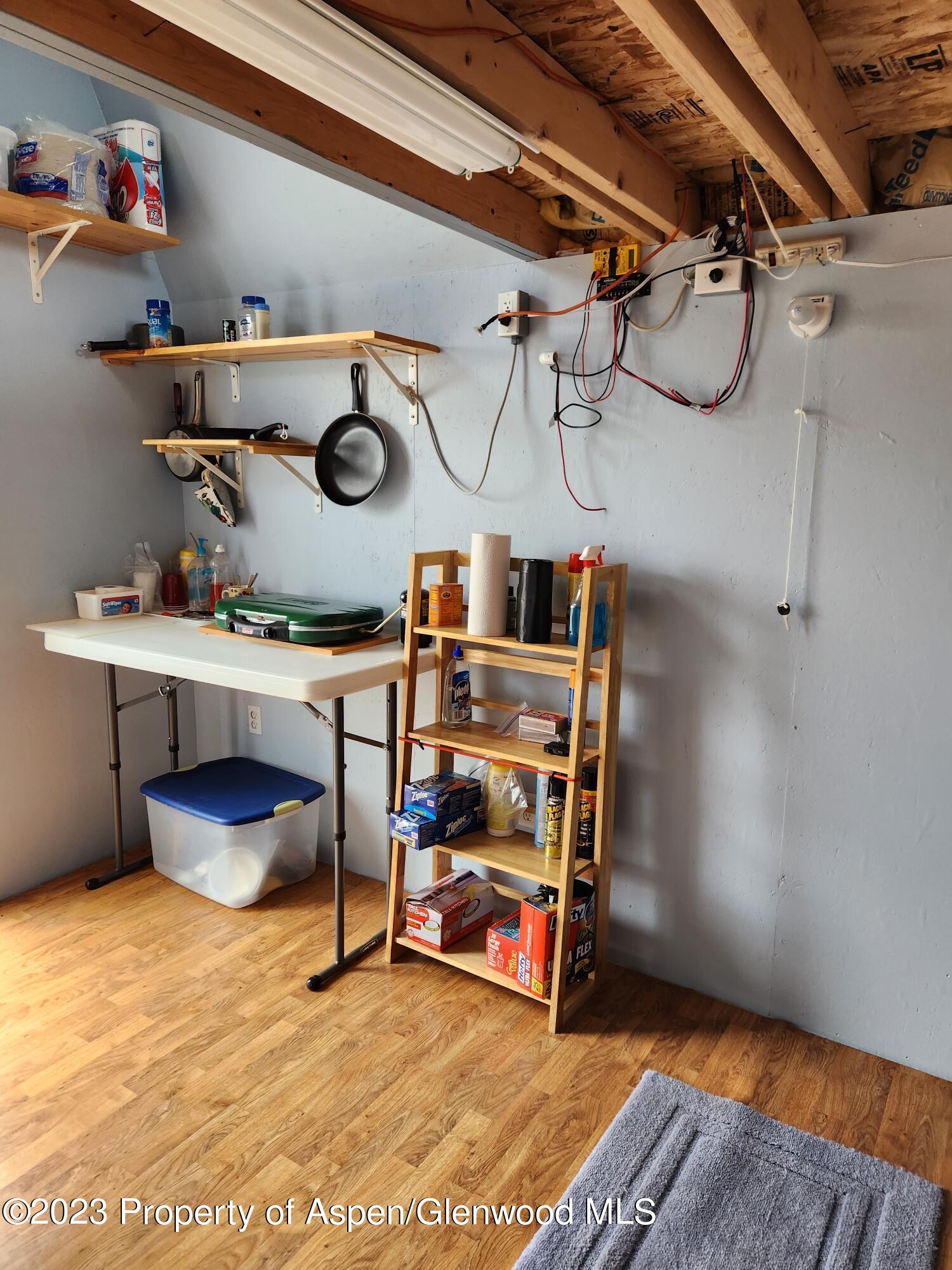 Tbd Timberlane Loop Road Craig CO 81625