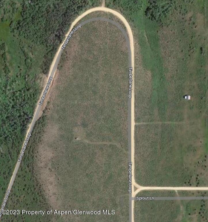 Tbd Timberlane Loop Road Craig CO 81625