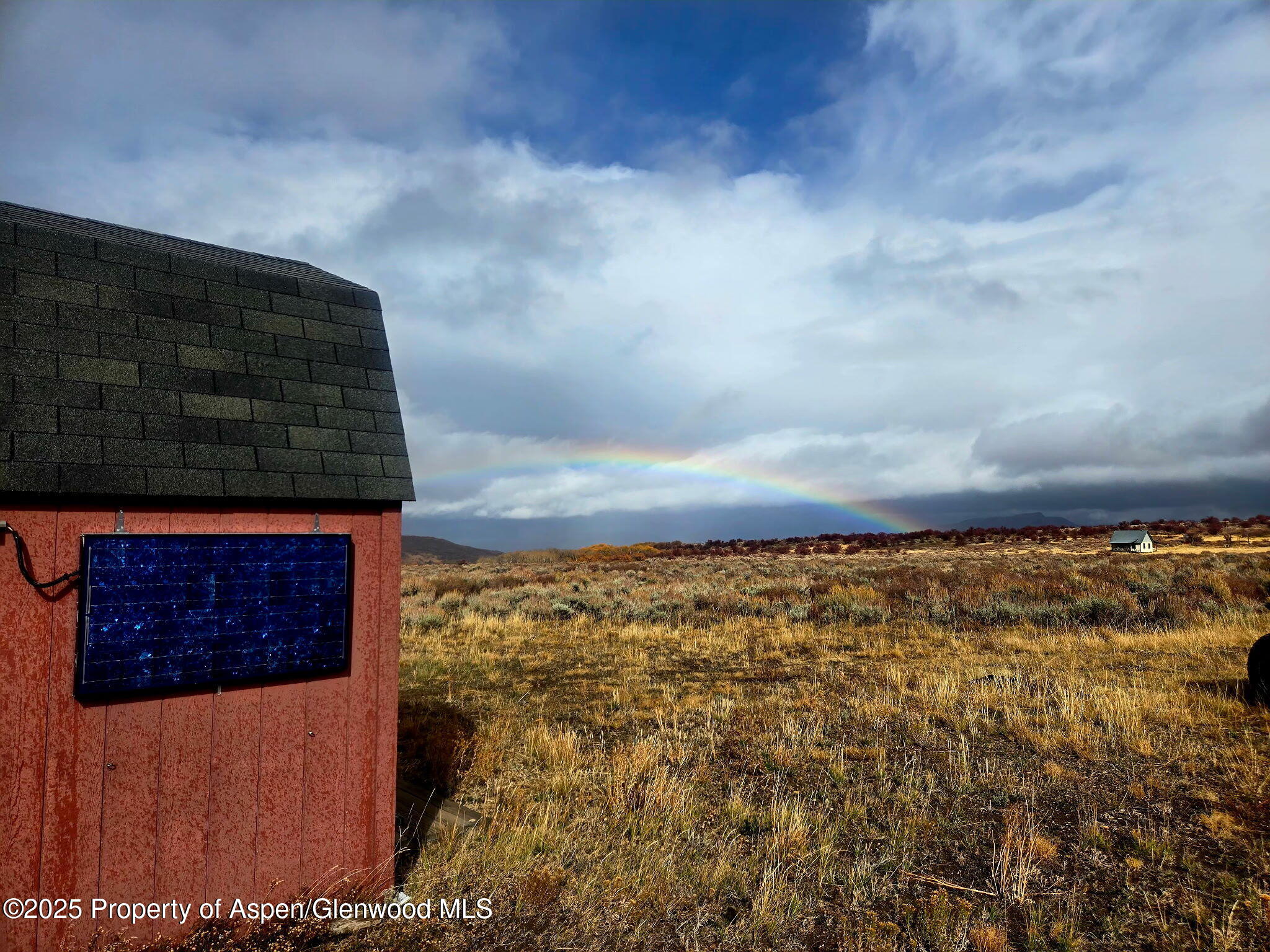 Tbd Timberlane Loop Road Craig CO 81625