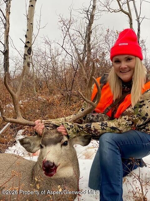 0 South Fork Road Rifle CO 81650